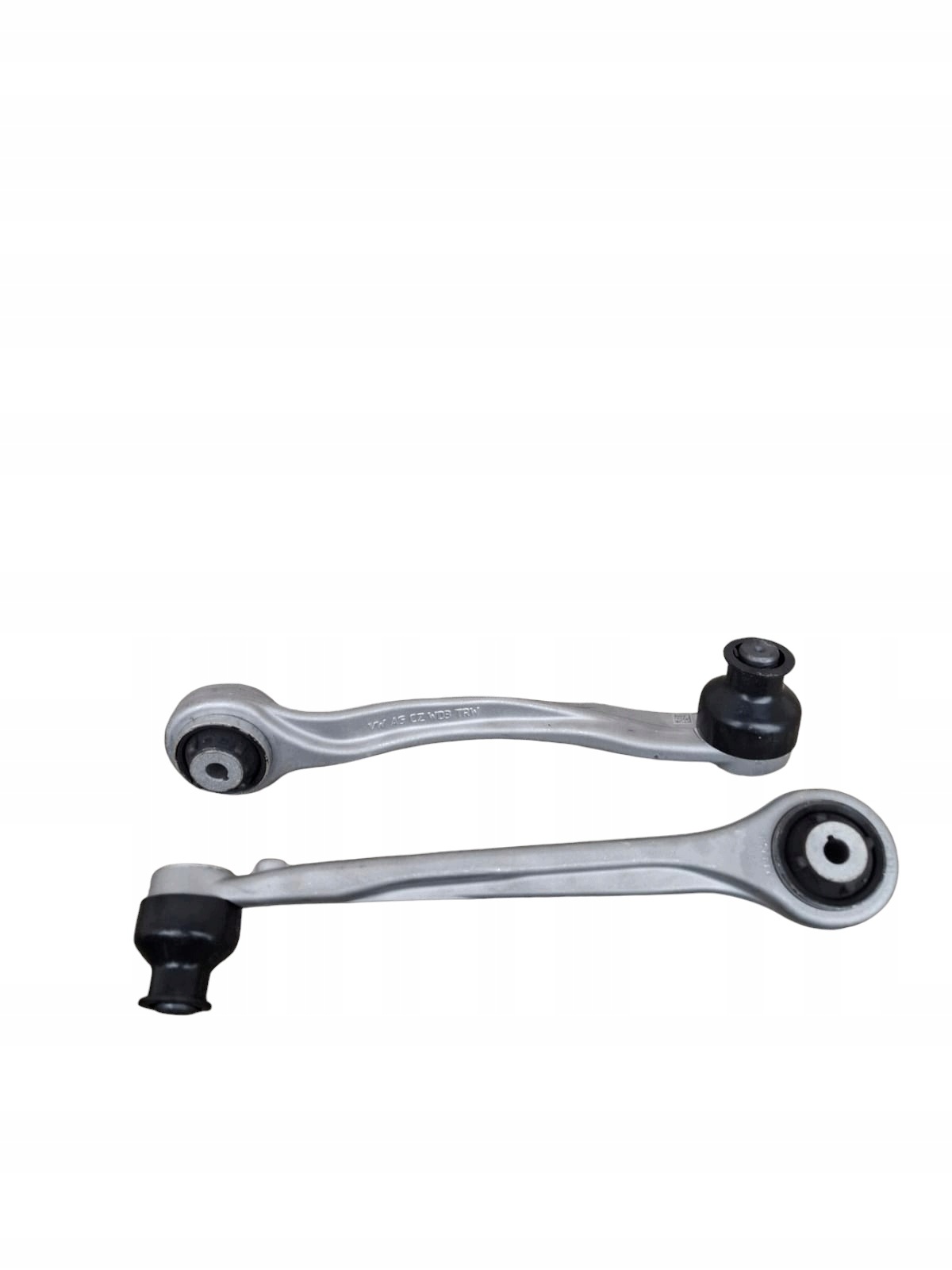 OEM 4M0407505F yläohjausvarret - 2 kappaletta image 2