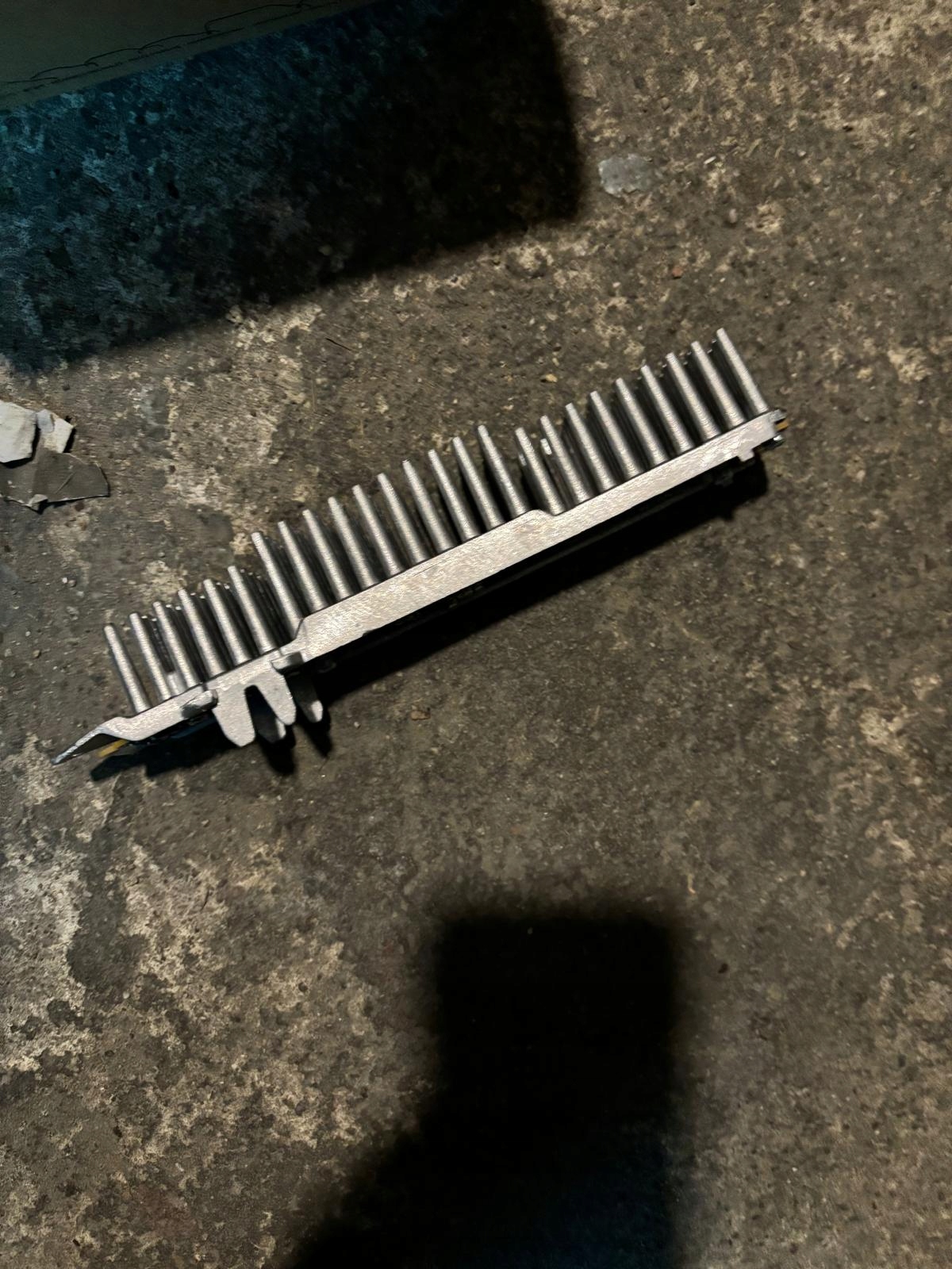 Audi Q3 2019-25 LED Light Module OEM 83A941475A image 4