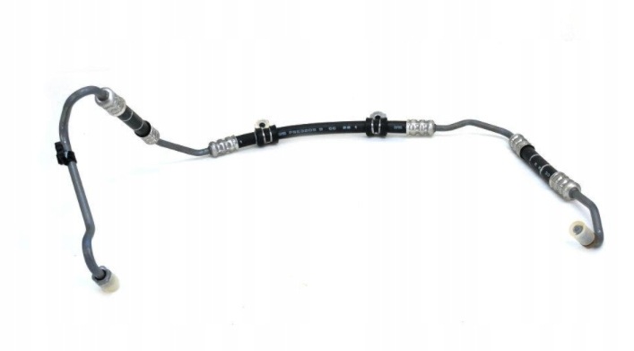 AdBlue-Schlauch Audi Q5 OEM 80A131961J - Gebraucht image 2