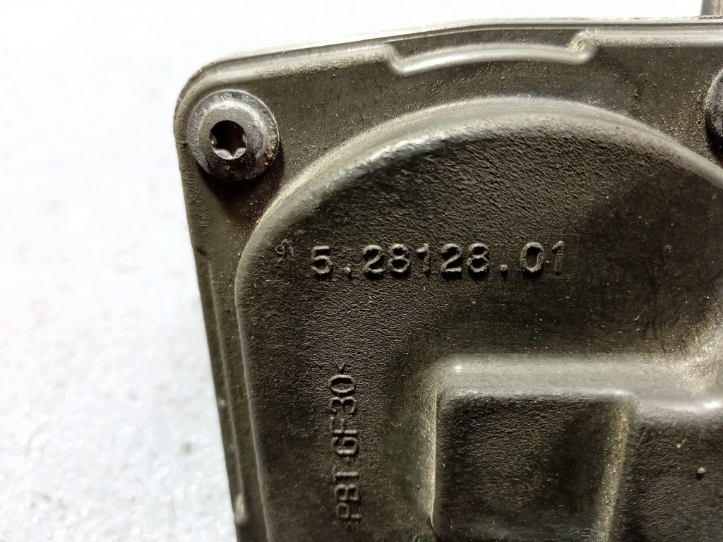 OEM 52812801 Levier de sélection Audi A8 S8 D5 image 5