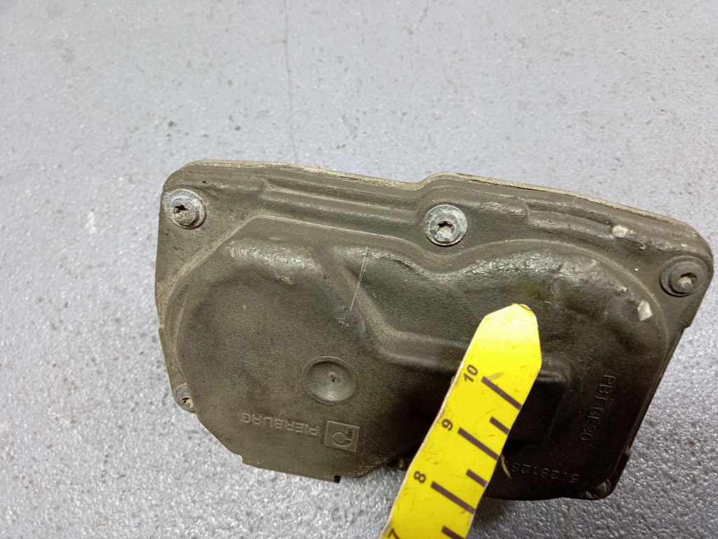 OEM 52812801 Levier de sélection Audi A8 S8 D5 image 6