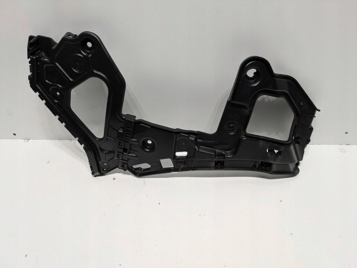 SQ8 Q8 Bumper Mount Bracket Left Rear 24R 4M8807453C