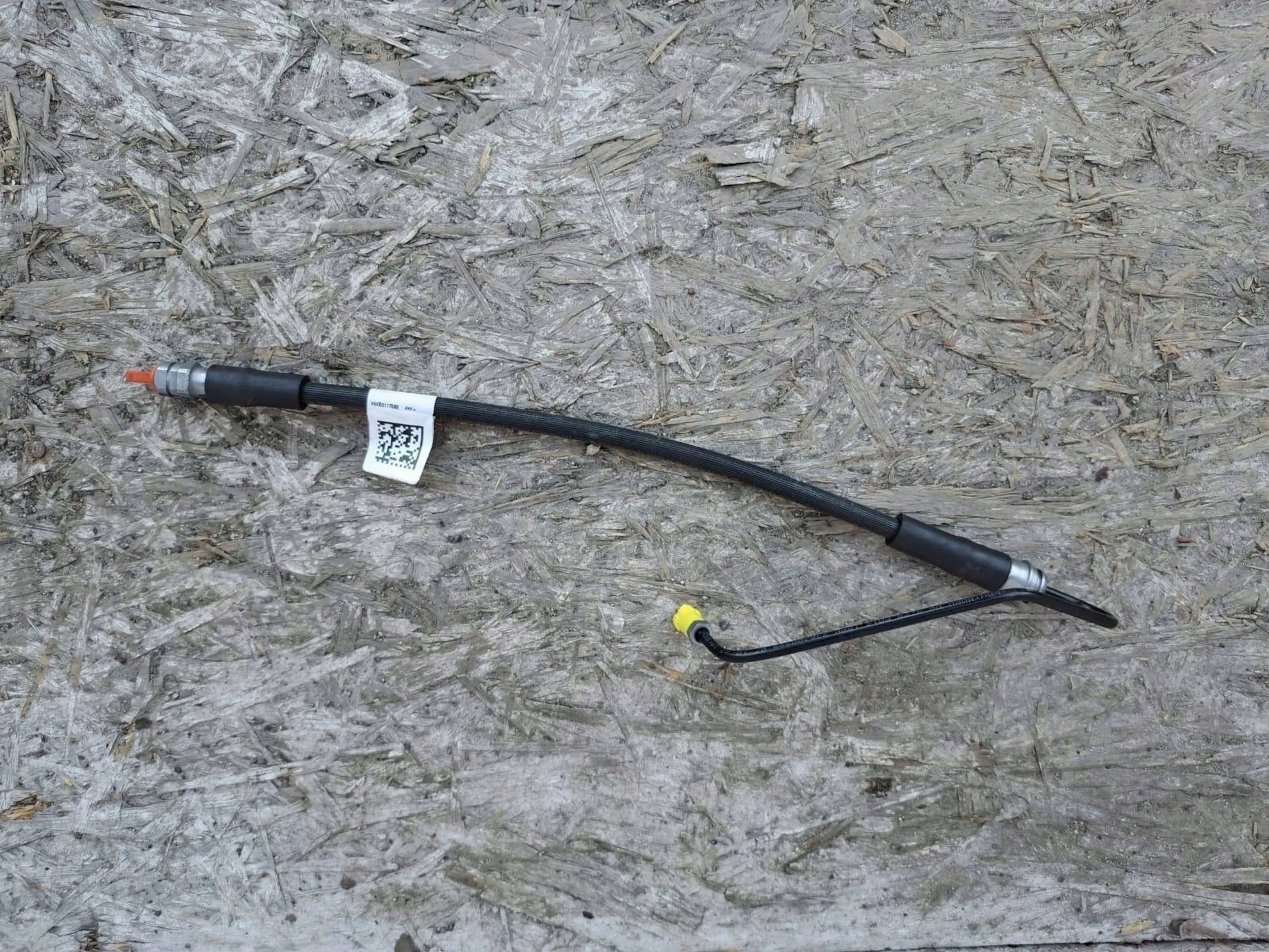 OEM Q70TEILE 4KE611708B 28C Jarrujohteet Etu Oikea