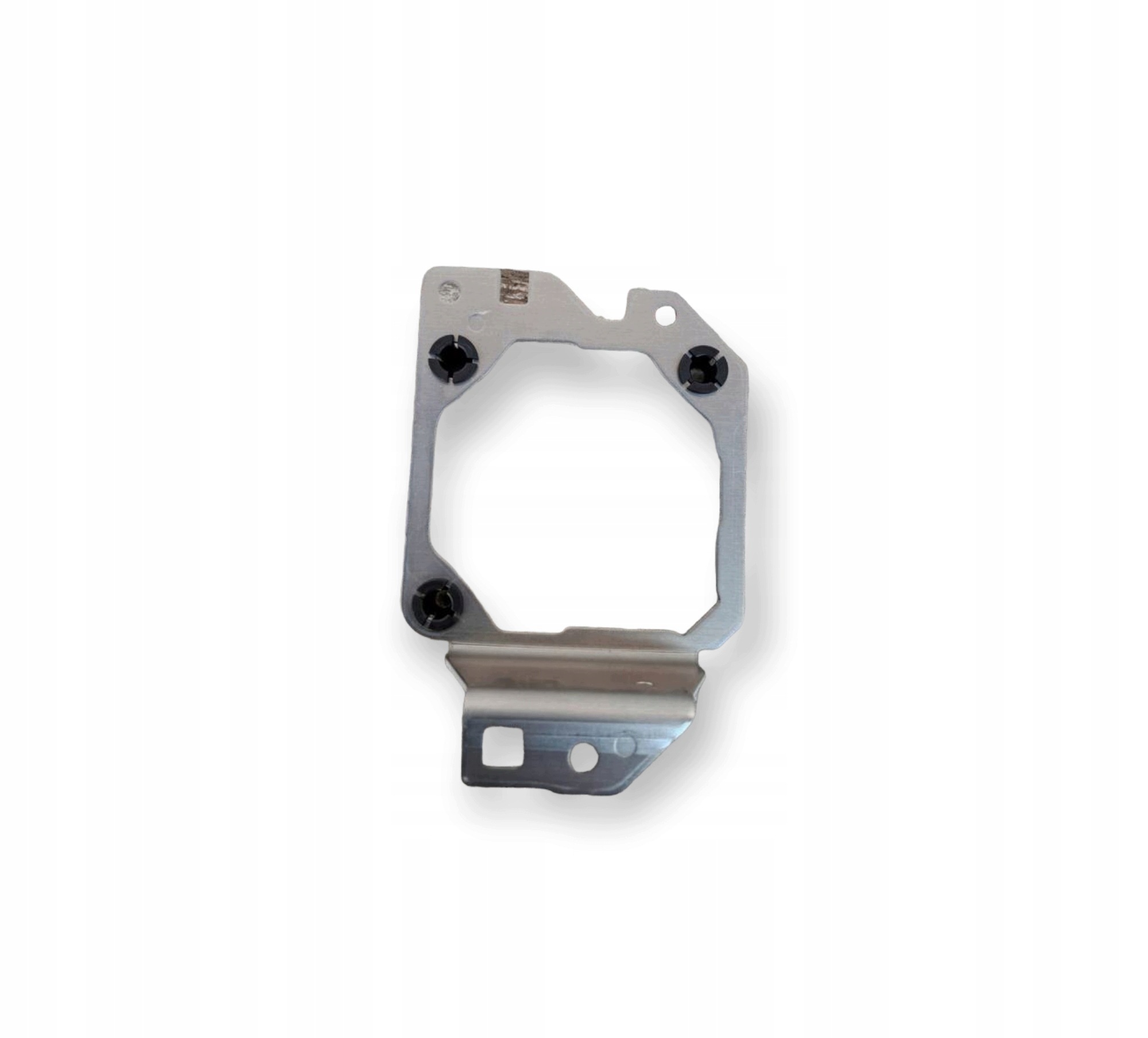 Placa de montagem radar OEM 4H0998561A lado direito image 2