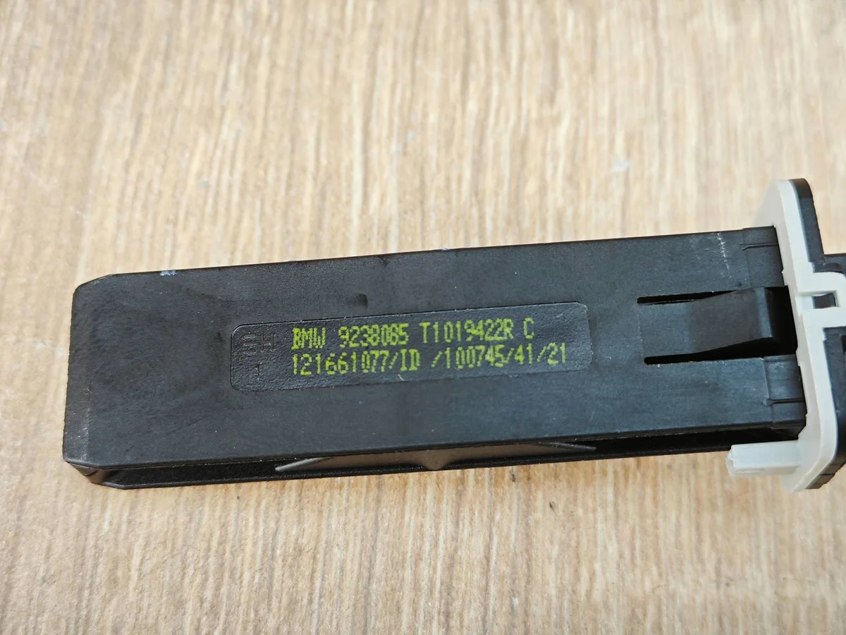 Innenraumtemperatur-Sensor BMW G26 G20 9238085 thumbnail 4