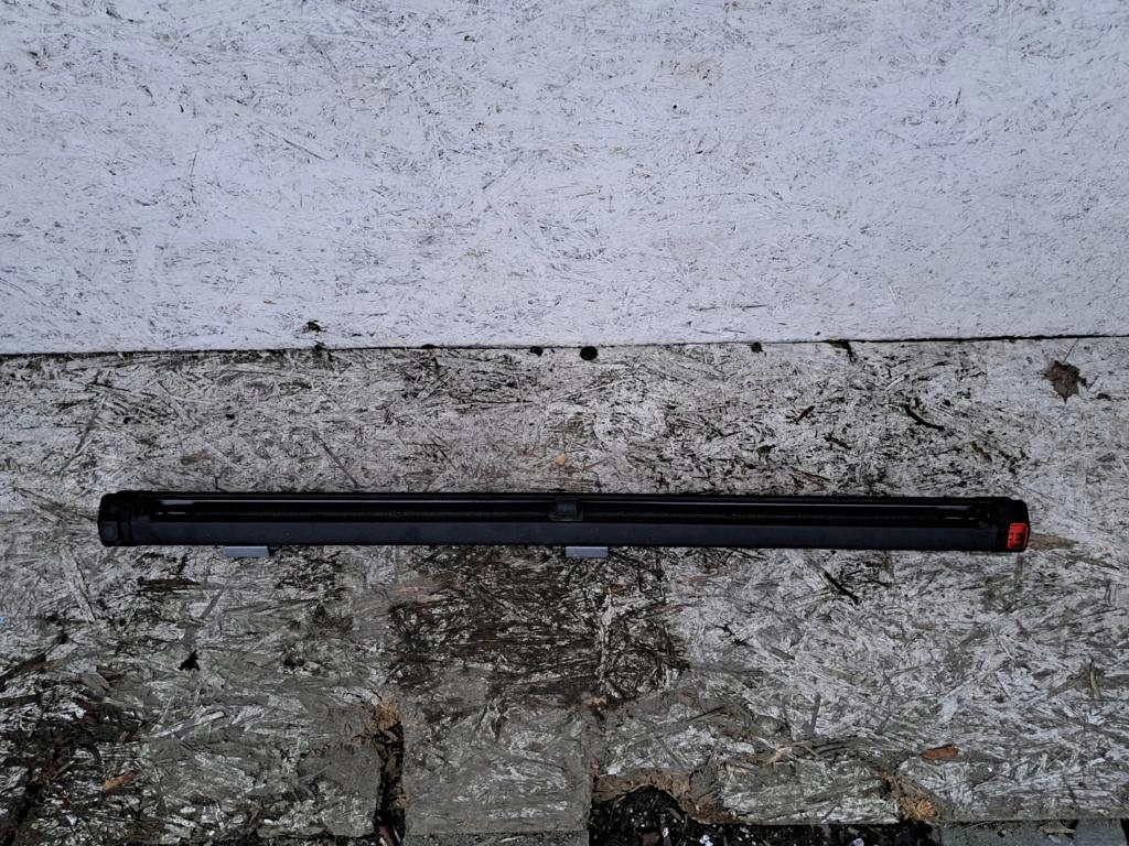 Kofferraumnetz Audi A4 B9 2016-23 OEM 8W6861691 image 3