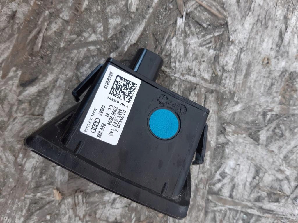 Sensor de espelho OEM 4M1949146 para Audi Q5 Q7 2016-23 image 4