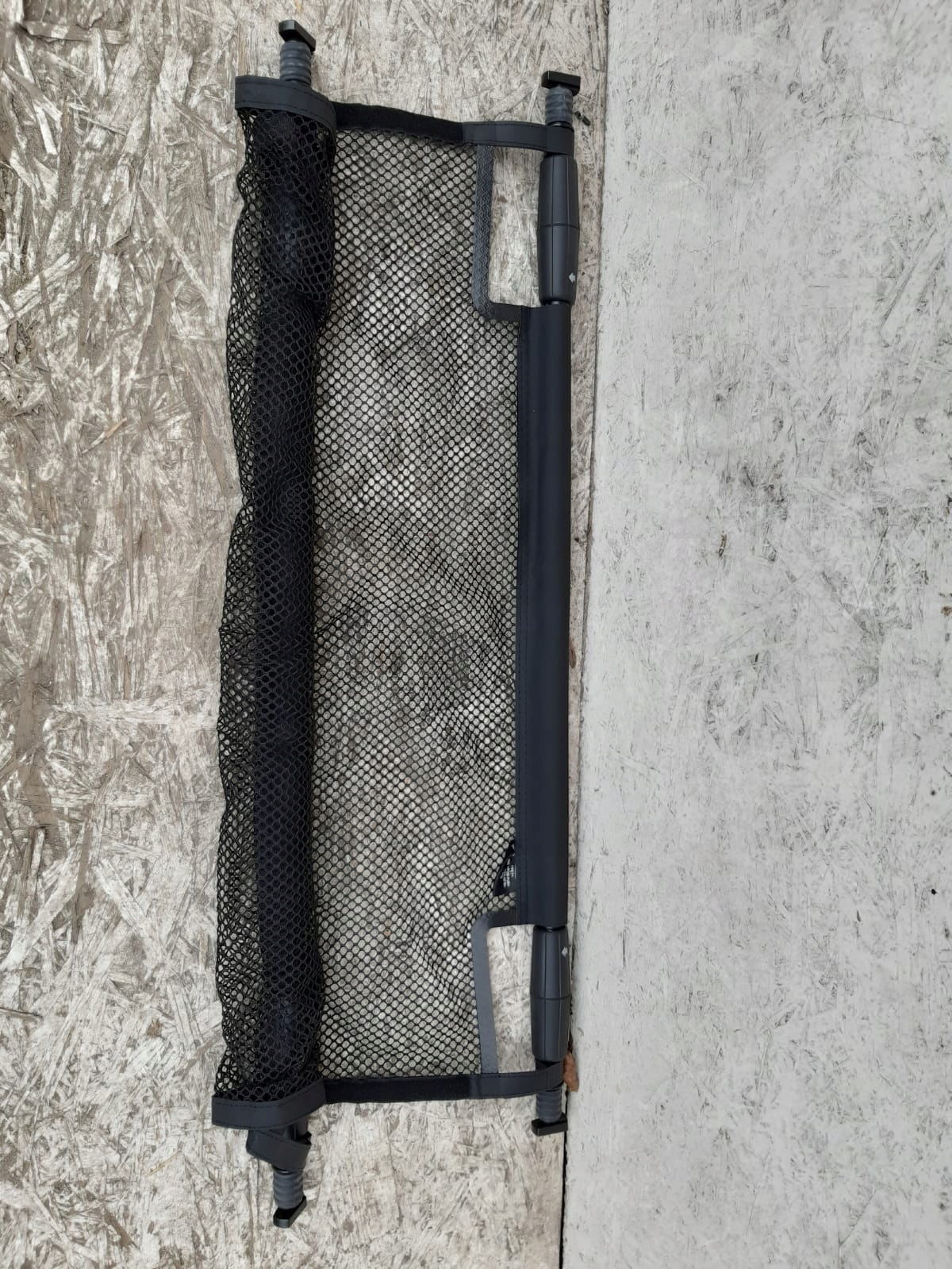 Red de maletero VW Touran OEM 5TA861690 7GP - Usado