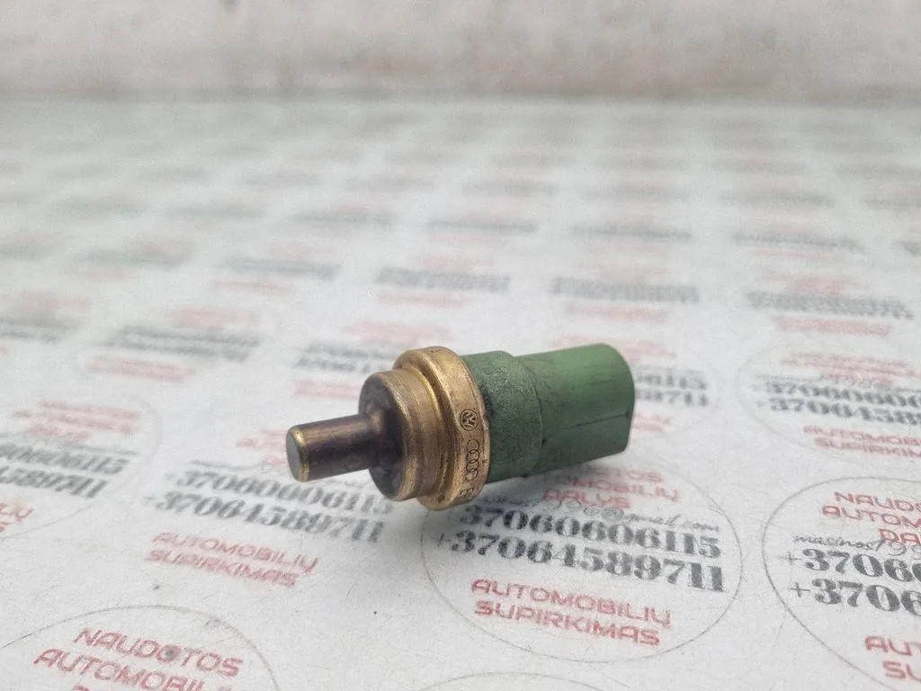 Wassertemperatursensor AUDI VW SKODA SEAT image 2