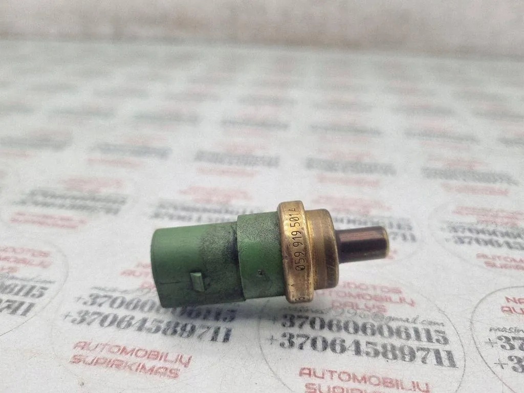 AUDI VW SKODA SEAT Veden Lämpötilasensori