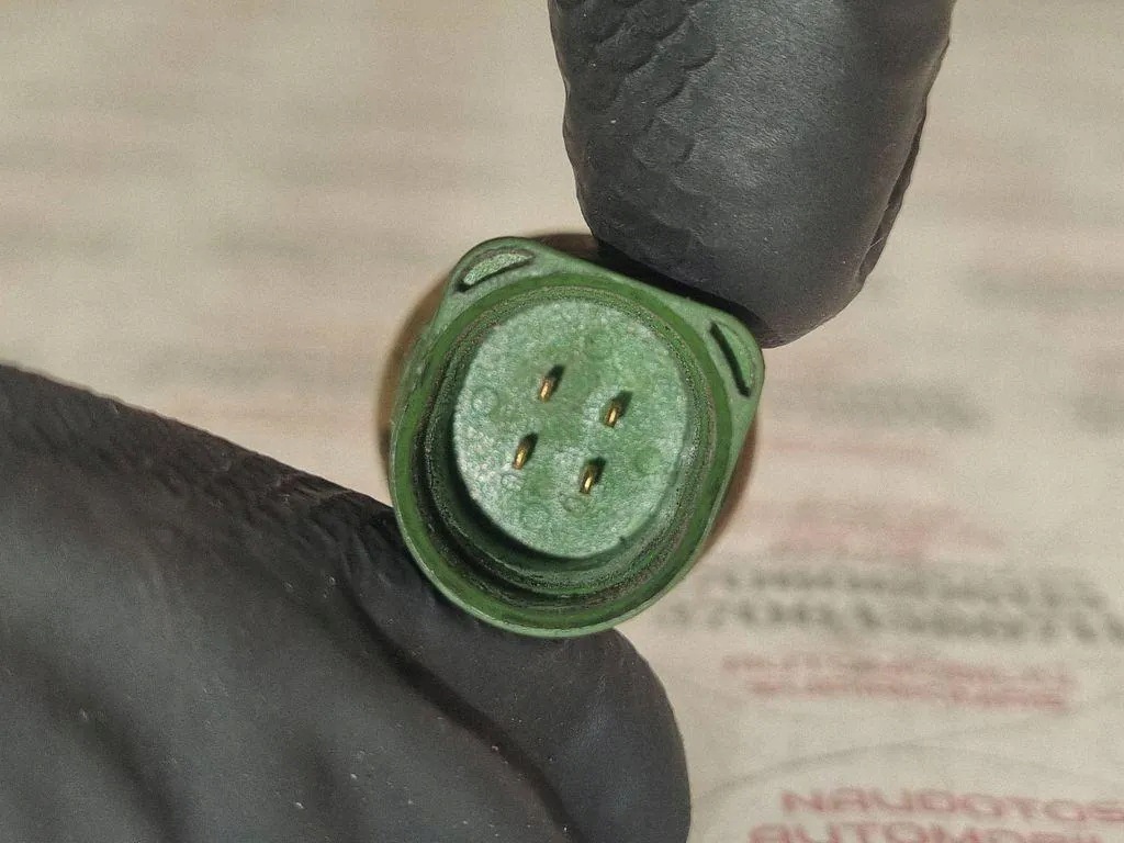 Wassertemperatursensor AUDI VW SKODA SEAT image 4