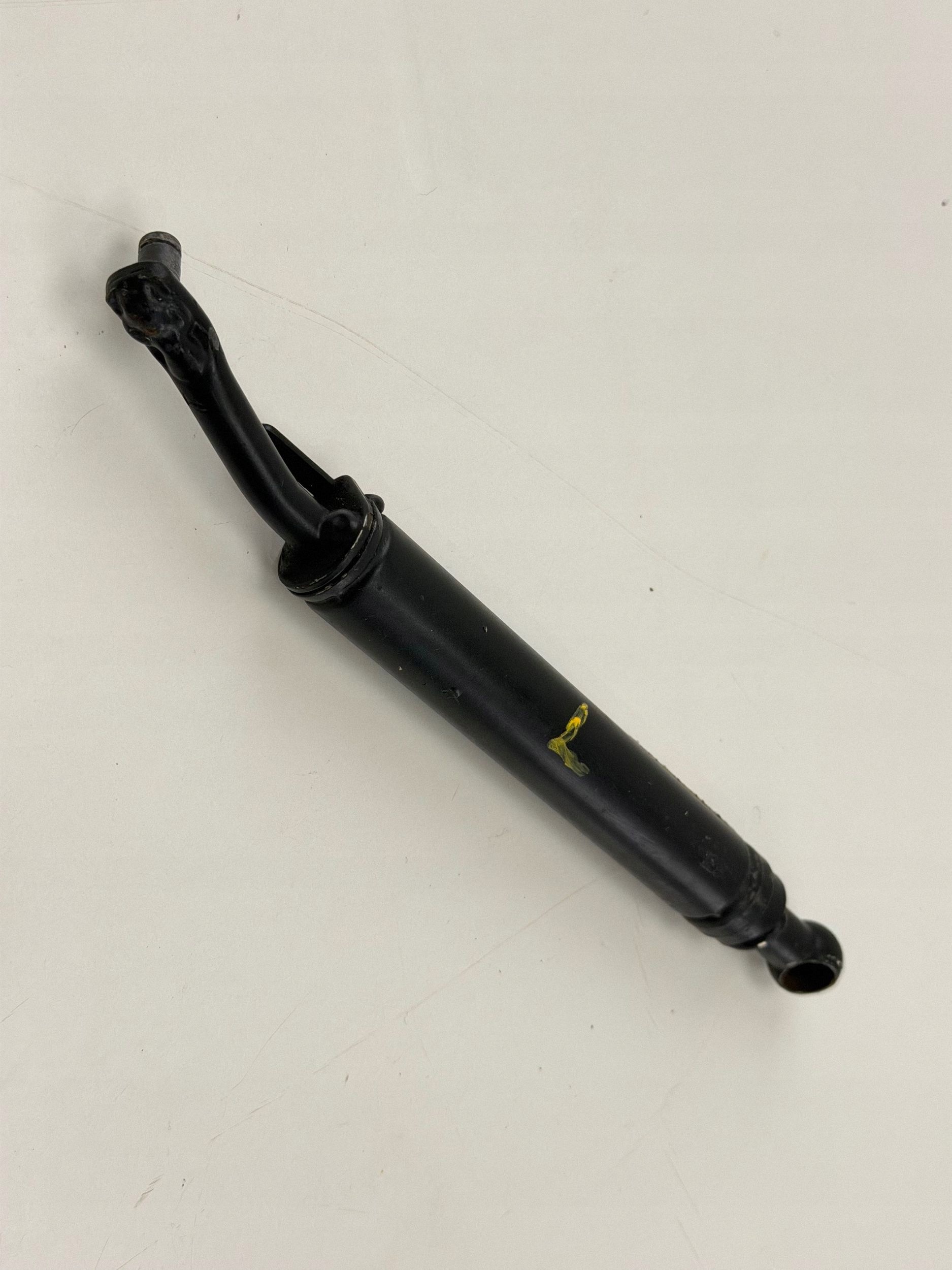 Porsche Boxster 986 takfällventil OEM 98656157900 image 2