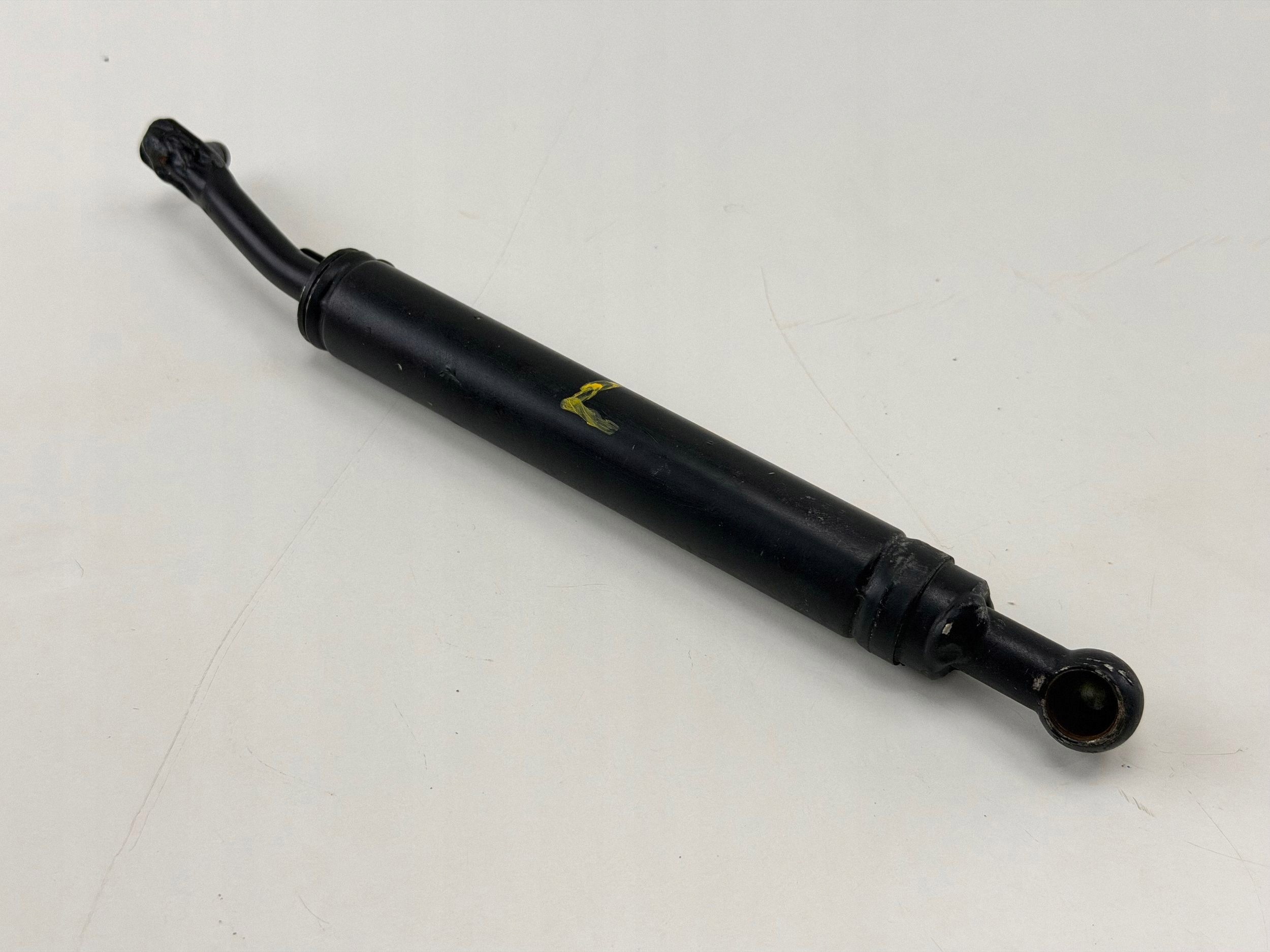 Porsche Boxster 986 katon taittoventtiili OEM 98656157900