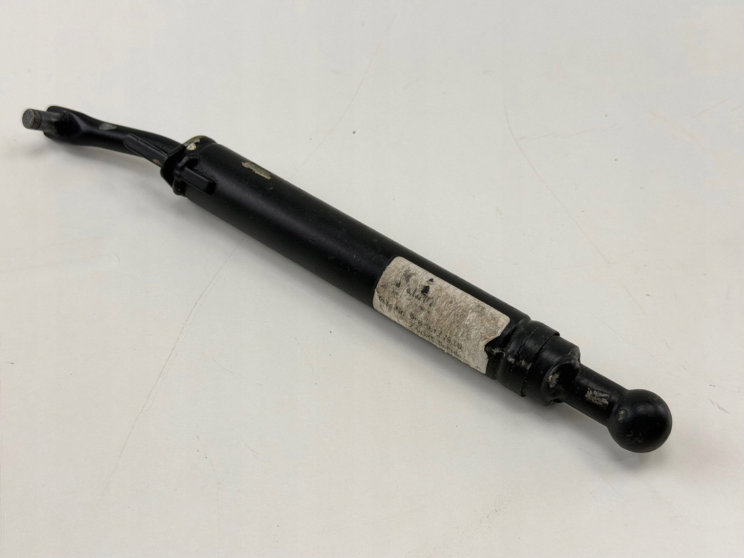 Porsche Boxster 986 takfällventil OEM 98656157900 image 3