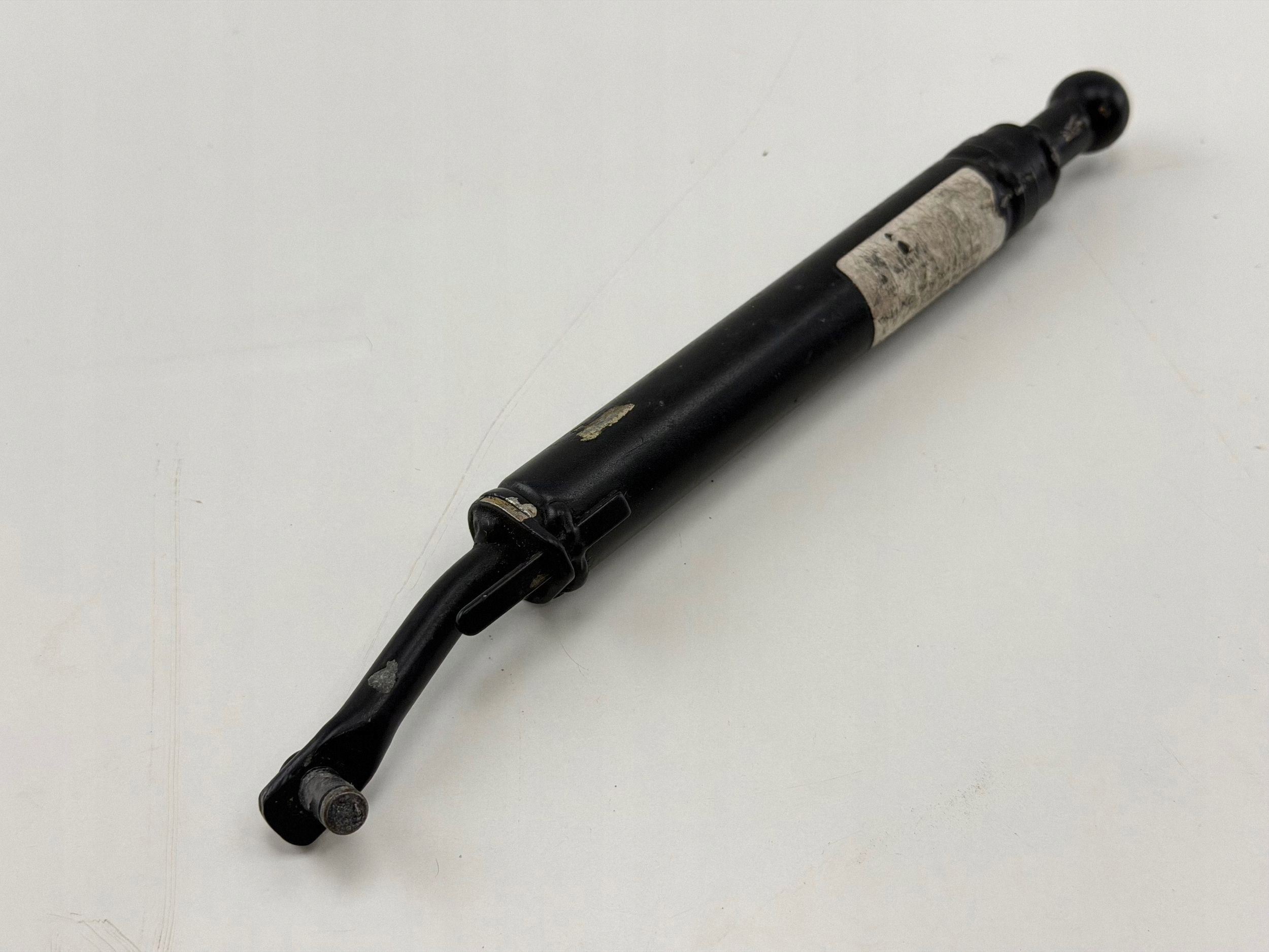 Porsche Boxster 986 takfällventil OEM 98656157900 image 4
