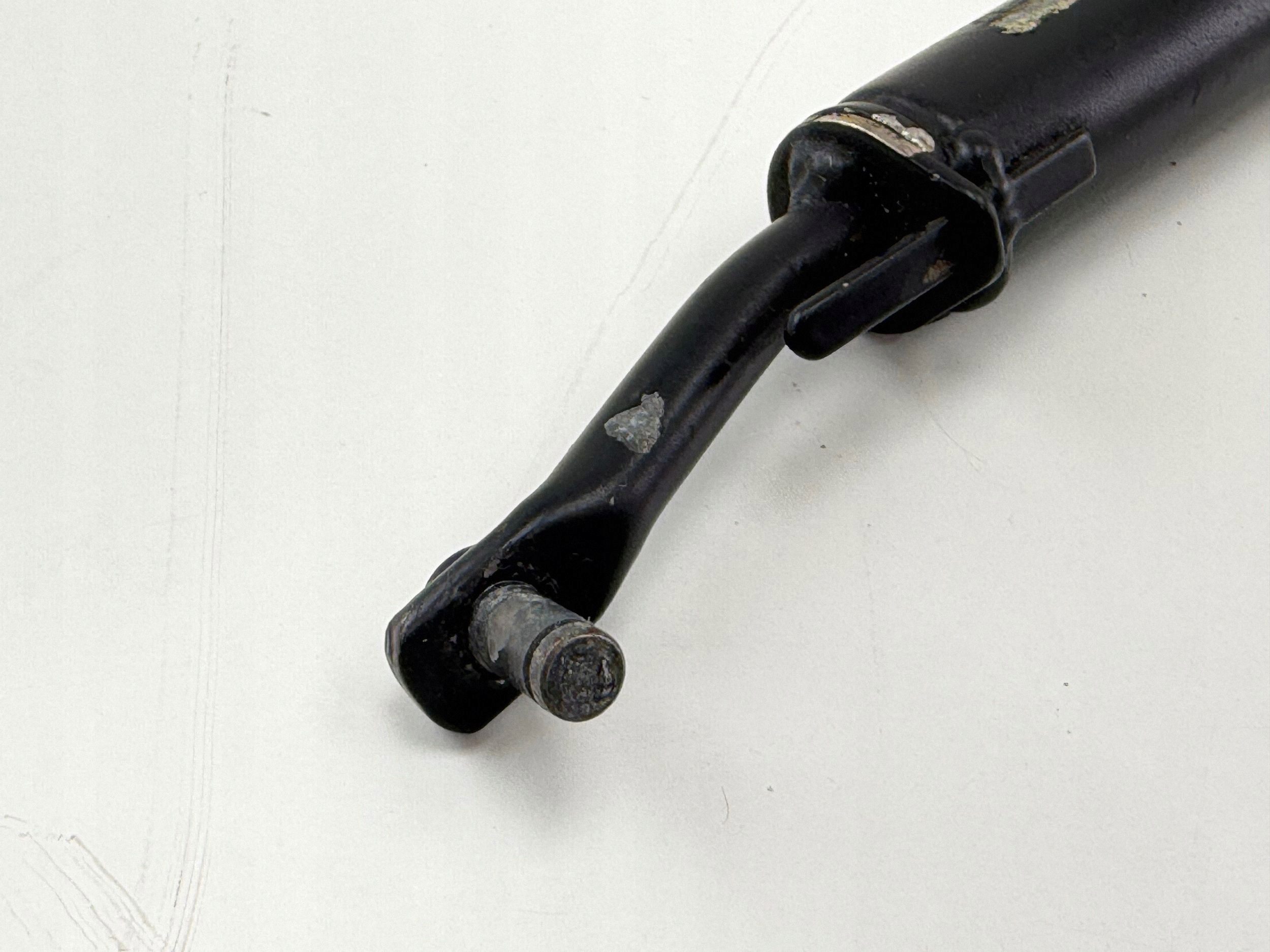 Porsche Boxster 986 takfällventil OEM 98656157900 image 5