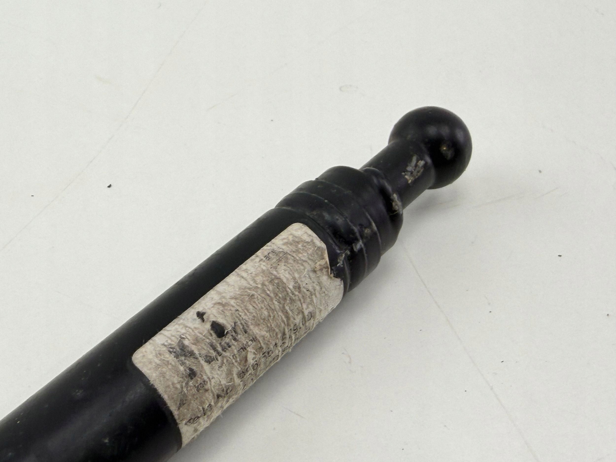 Porsche Boxster 986 takfällventil OEM 98656157900 image 6