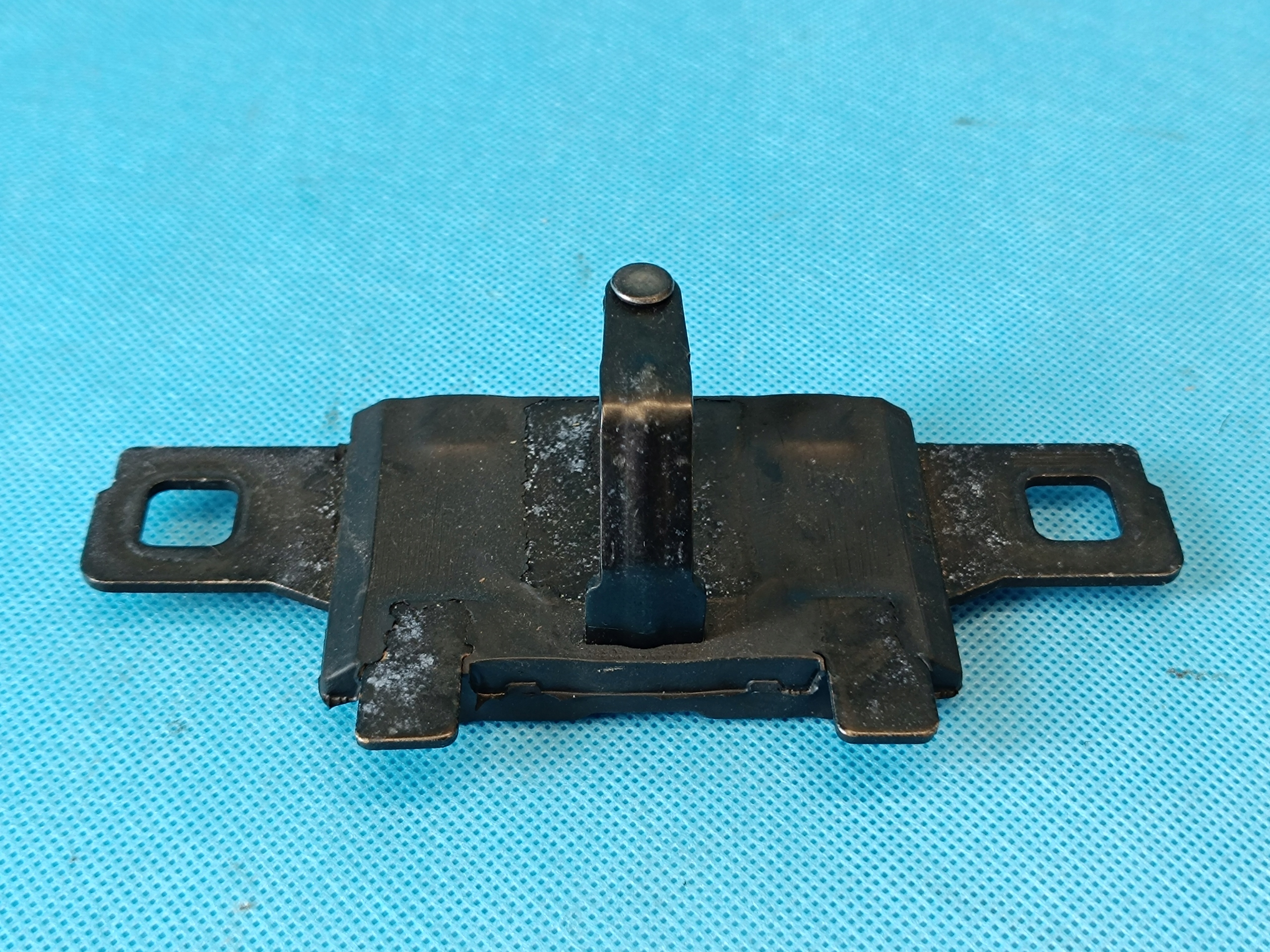 AUDI A4 B9 2016-24 Takaluukku 8W9827507A