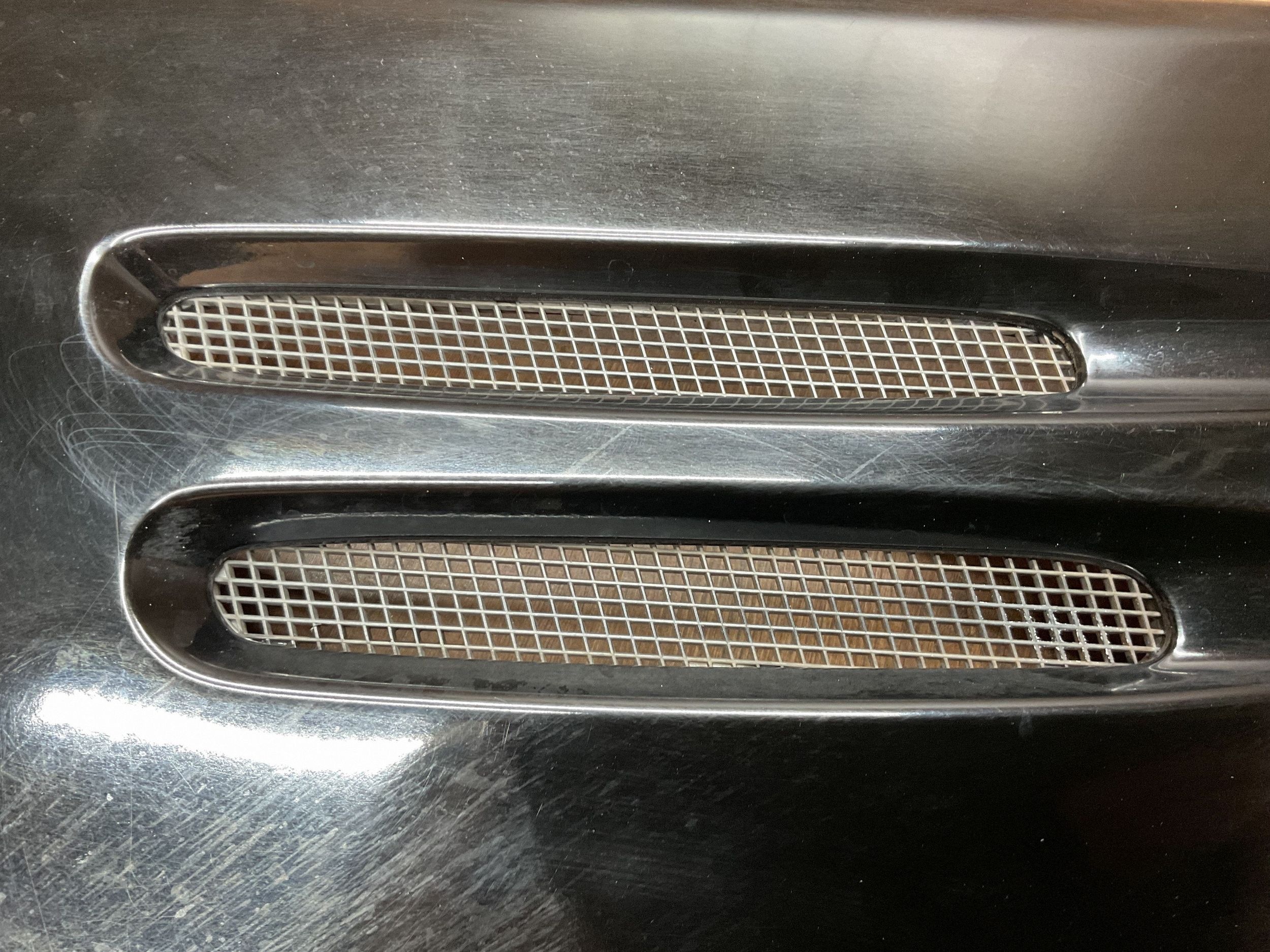 Garde-boue gauche OEM A1296900374 Mercedes-Benz image 9