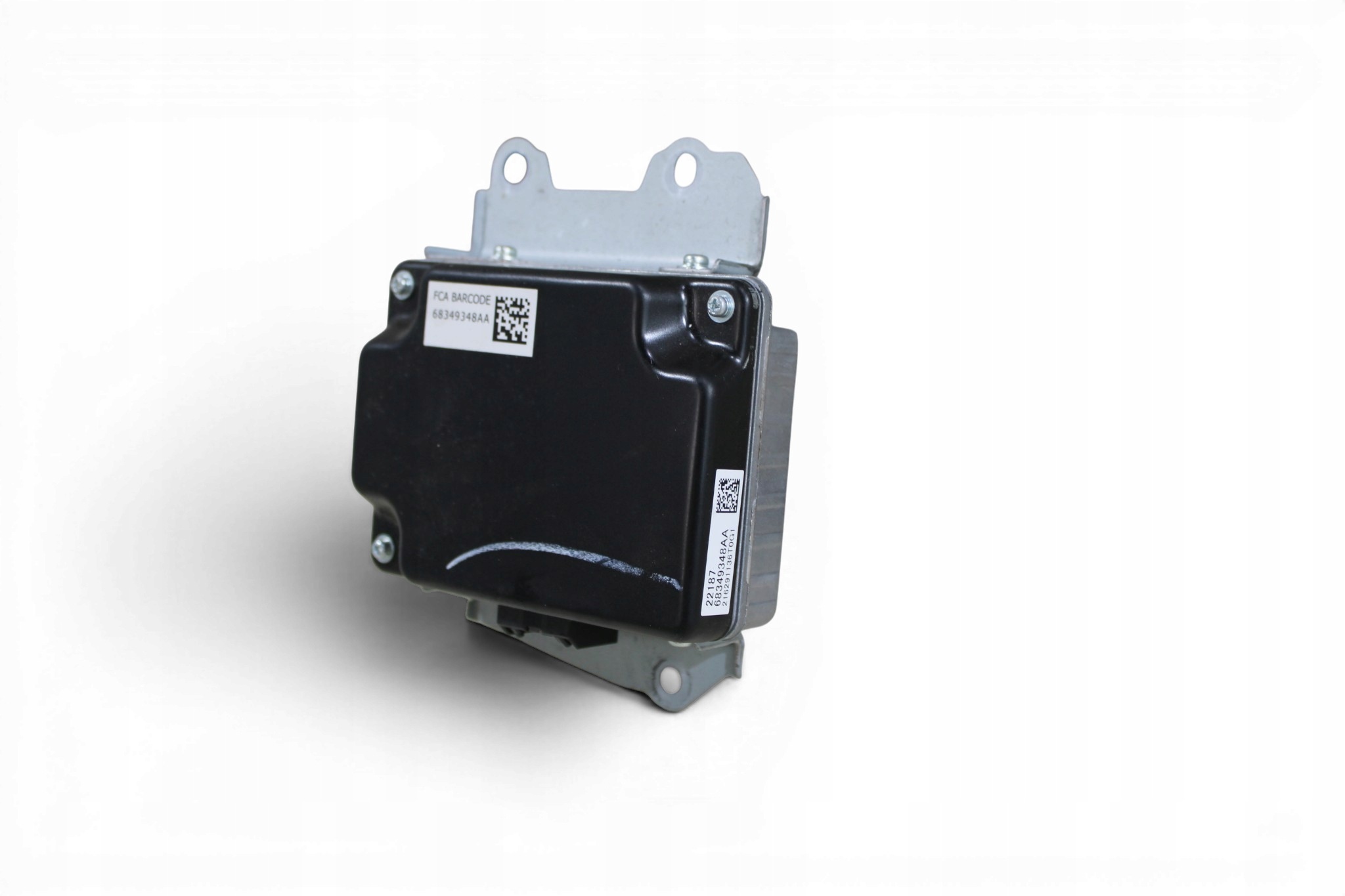 Invertteri Jeep Grand Cherokee WL OEM 68349348AA