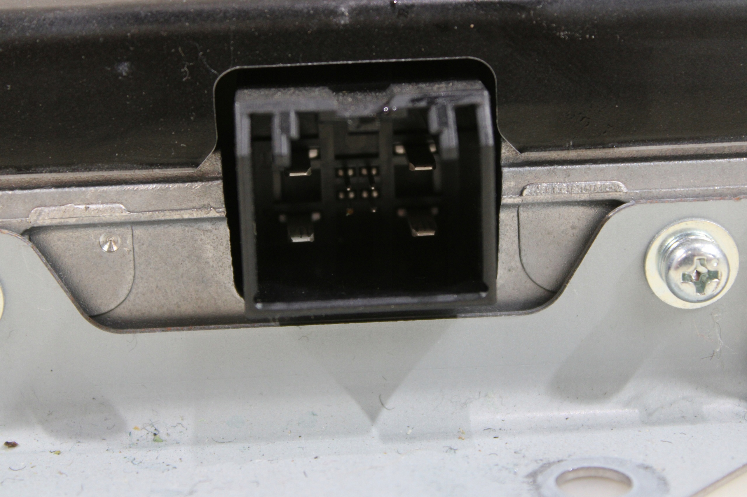 Inversor Jeep Grand Cherokee WL OEM 68349348AA image 5