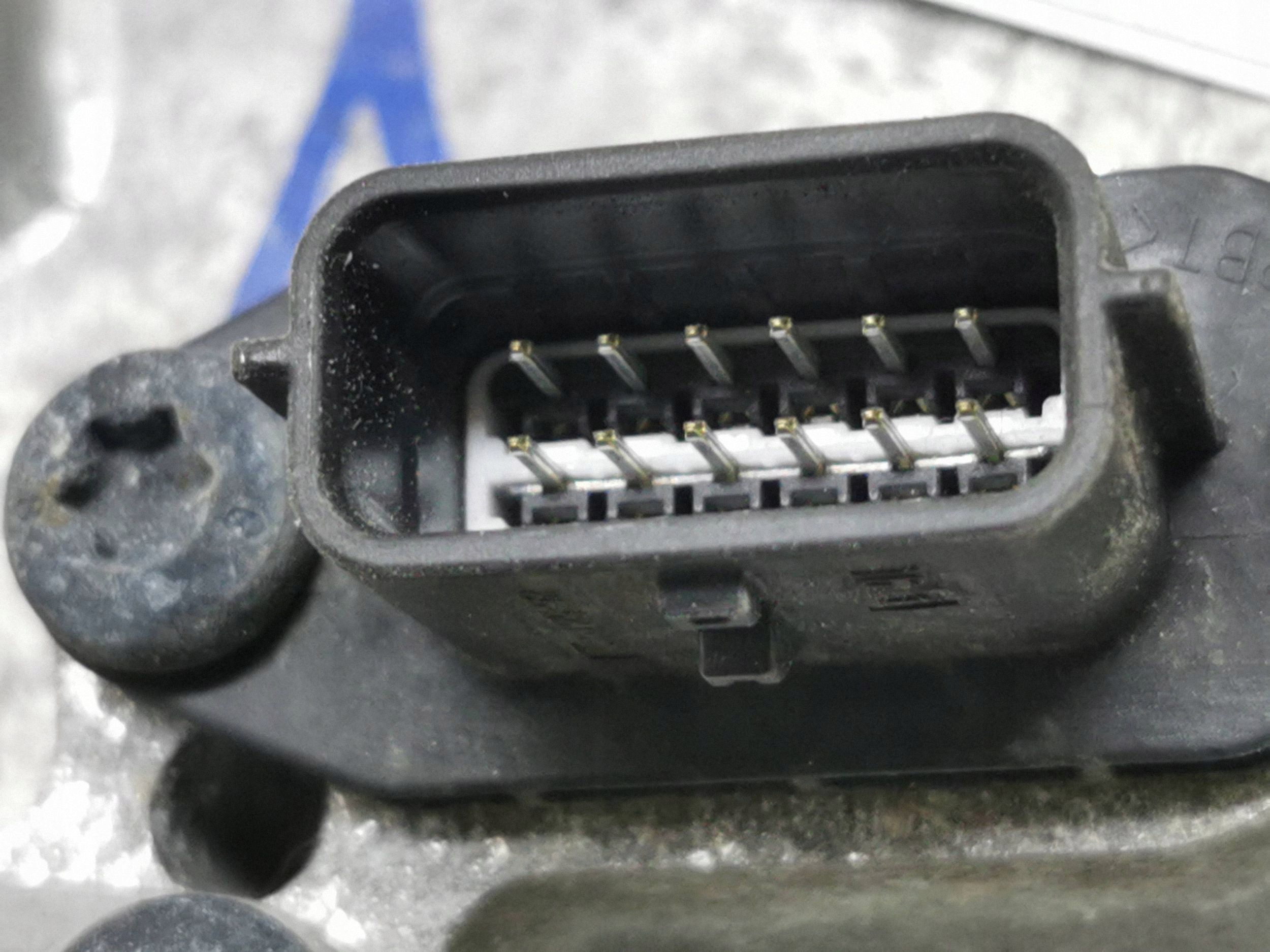Inversor Renault Zoe OEM 296G90650R - Usado image 7