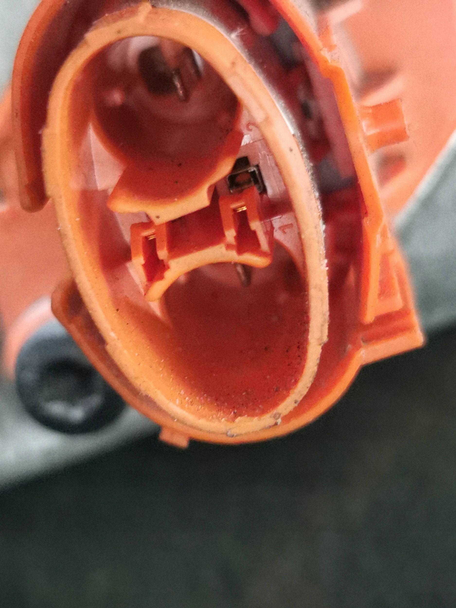 Inversor Renault Zoe OEM 296G90650R - Usado image 9