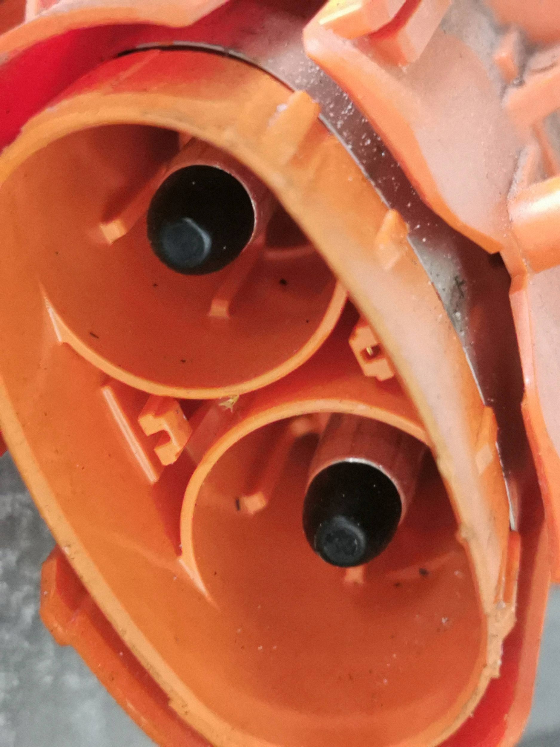 Inversor Renault Zoe OEM 296G90650R - Usado image 10