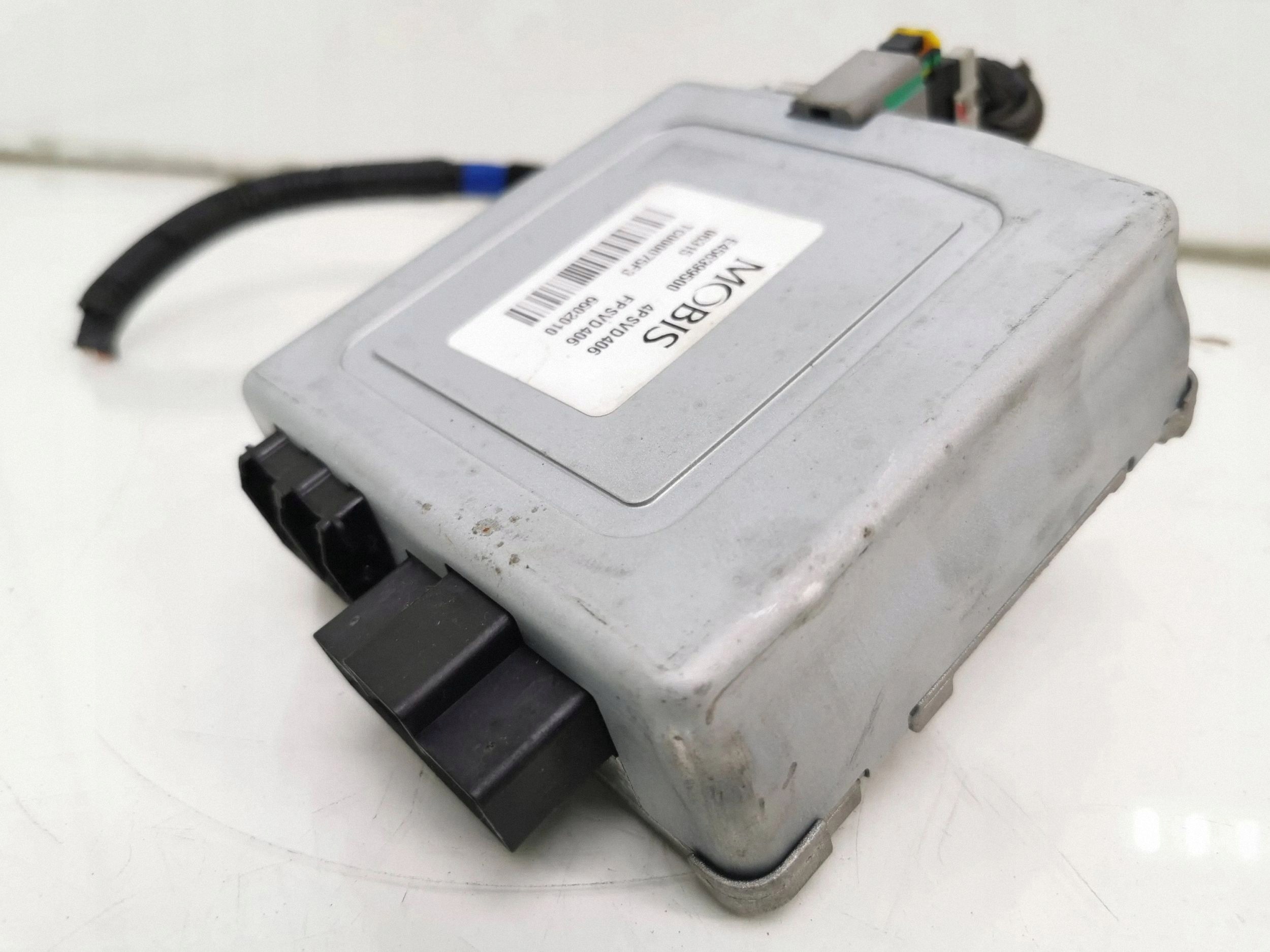 Unité de commande direction assistée Kia OEM E456399500 image 2