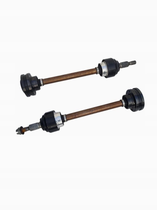 Rear Axle Shaft 9F1501201C Porsche 911 992 GT3