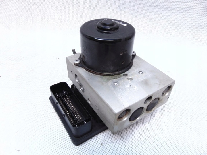 ABS-jarrupumppu A0064314812 3.0 V6 MERCEDES SLK R171 W171 04-11r
