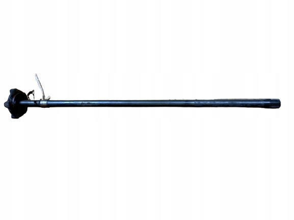 Rear Left Half Shaft Land Rover Discovery 1 94-98 OEM FTC3270