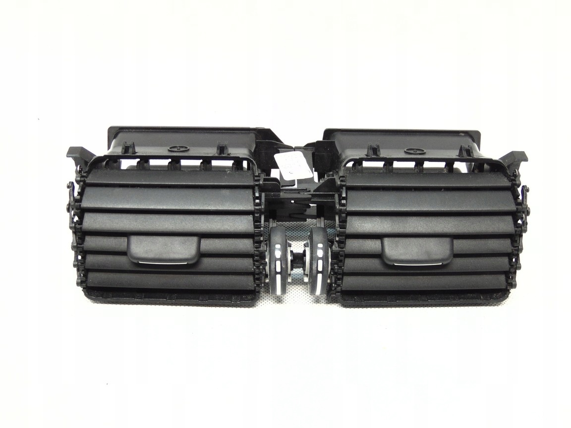 Middelste ventilatierooster dashboard Volvo XC60 I 08-13r OEM image 2