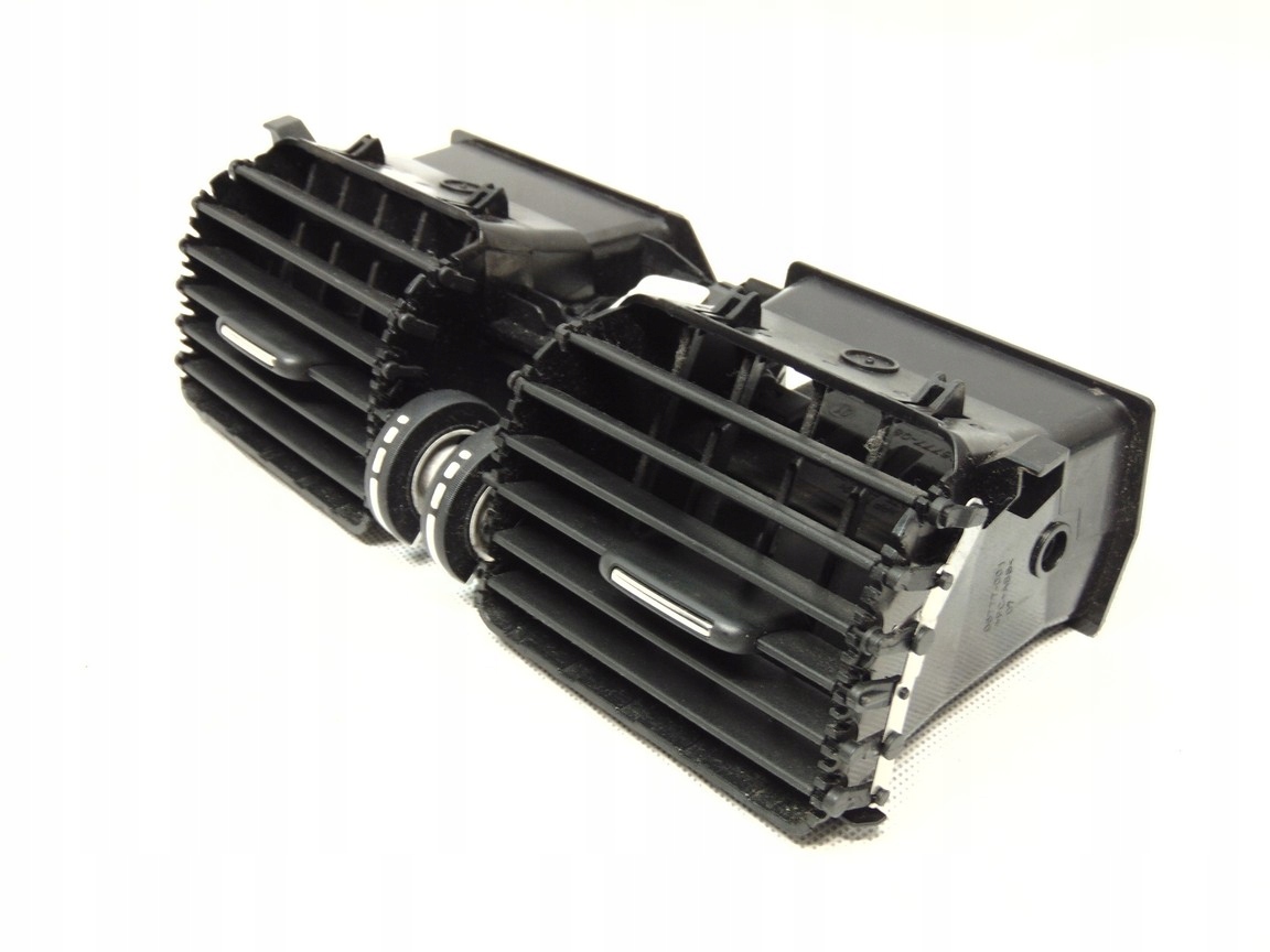 Middelste ventilatierooster dashboard Volvo XC60 I 08-13r OEM image 3
