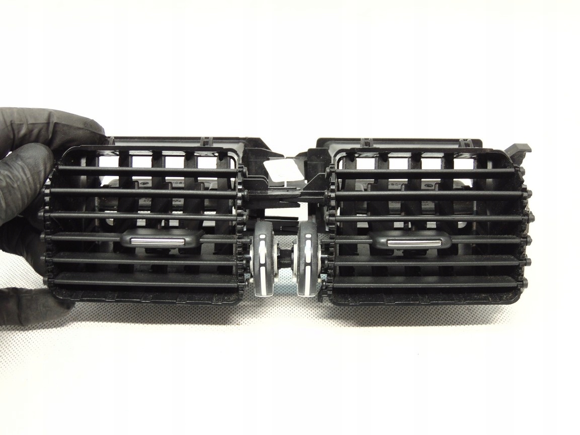 Middelste ventilatierooster dashboard Volvo XC60 I 08-13r OEM image 4