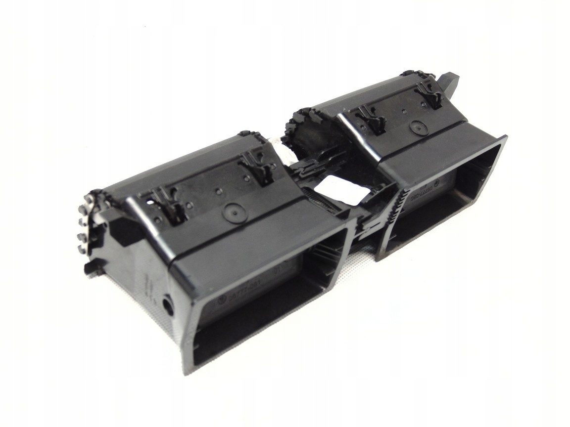 Middelste ventilatierooster dashboard Volvo XC60 I 08-13r OEM image 5