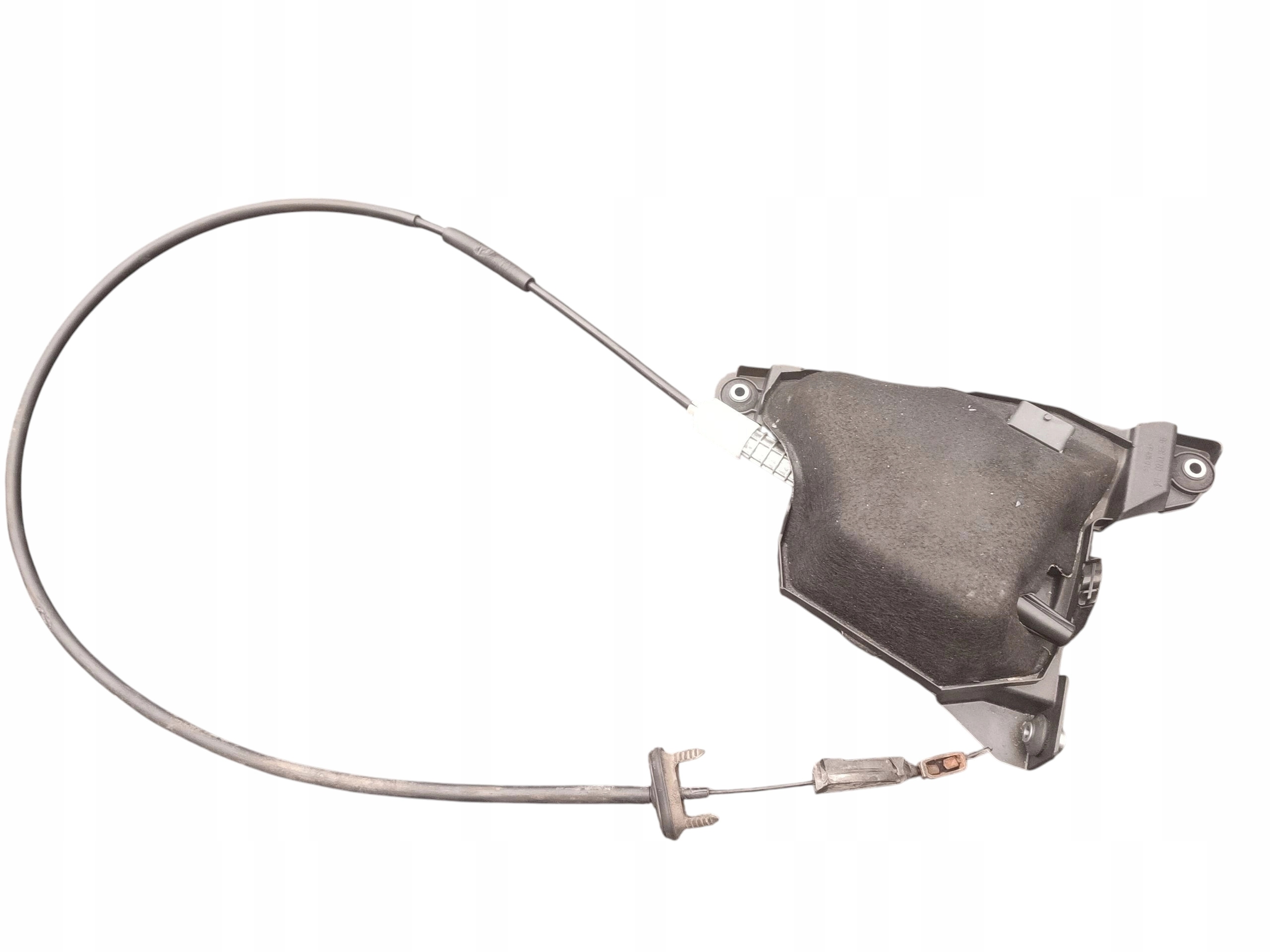Elektrisk handbroms Citroen C4 Grand Picasso image 2