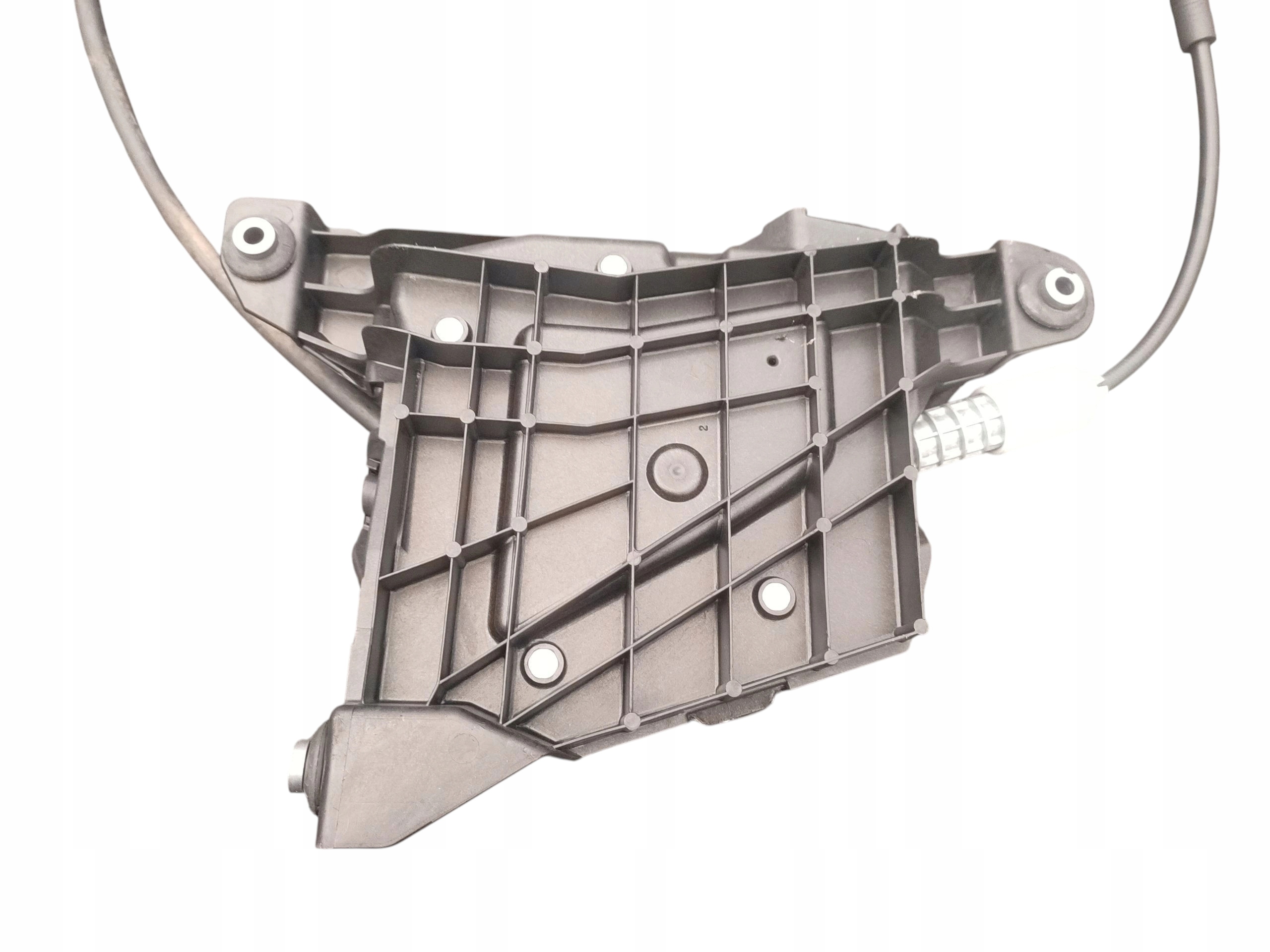 Elektrisk handbroms Citroen C4 Grand Picasso image 5