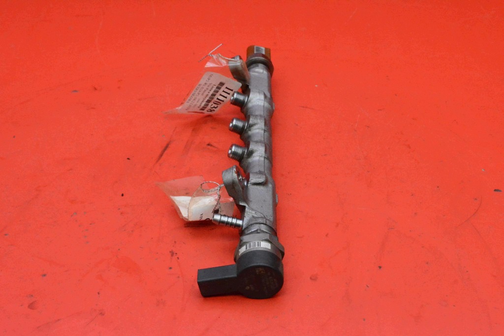 Kraftstoffdruckregler OEM 03L130089J für Audi Q3