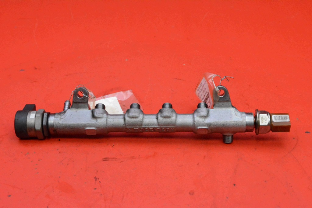 Bränsletrycksregulator OEM 03L130089J för Audi Q3 image 3