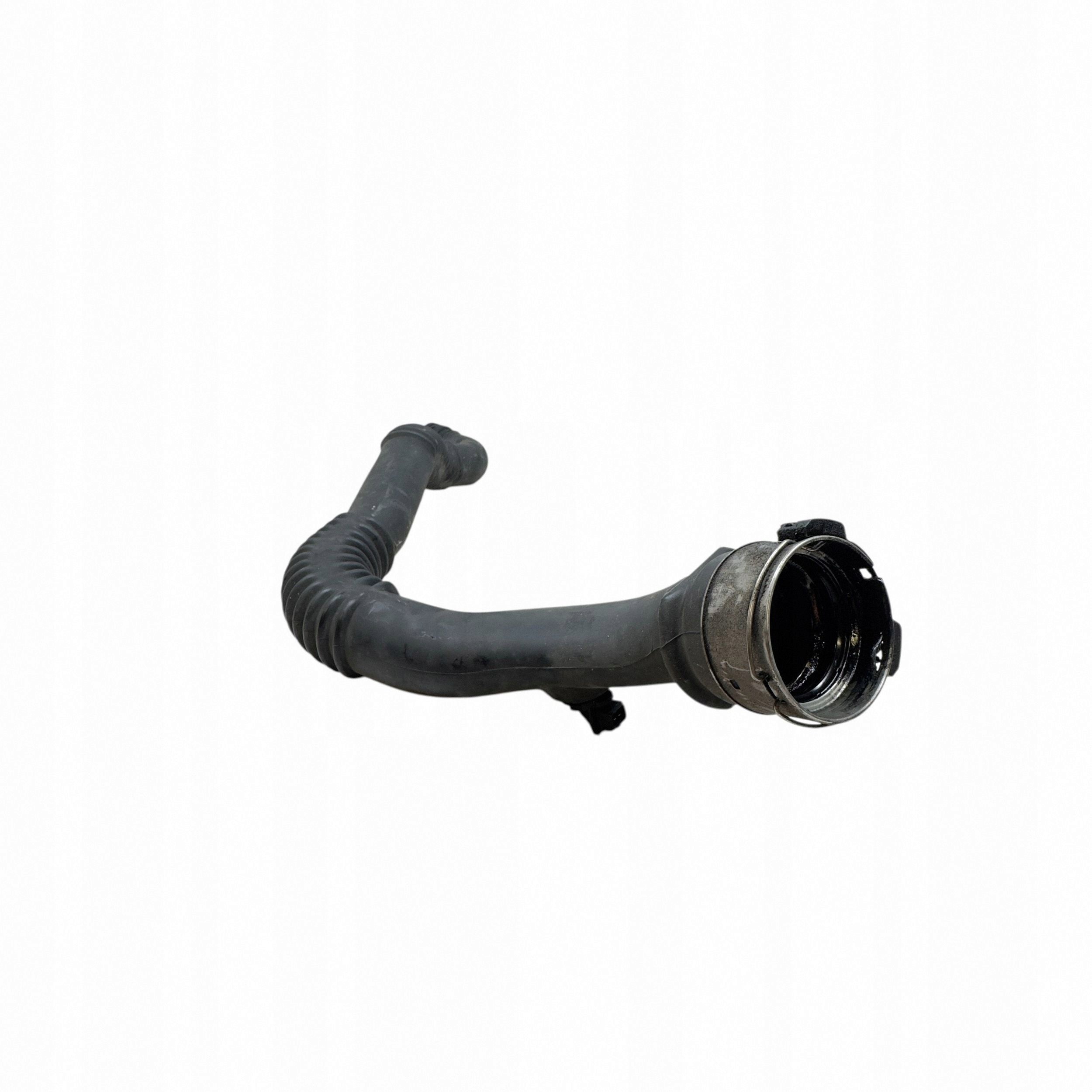 Tuyau Intercooler BMW 520D E60 2.0D image 3