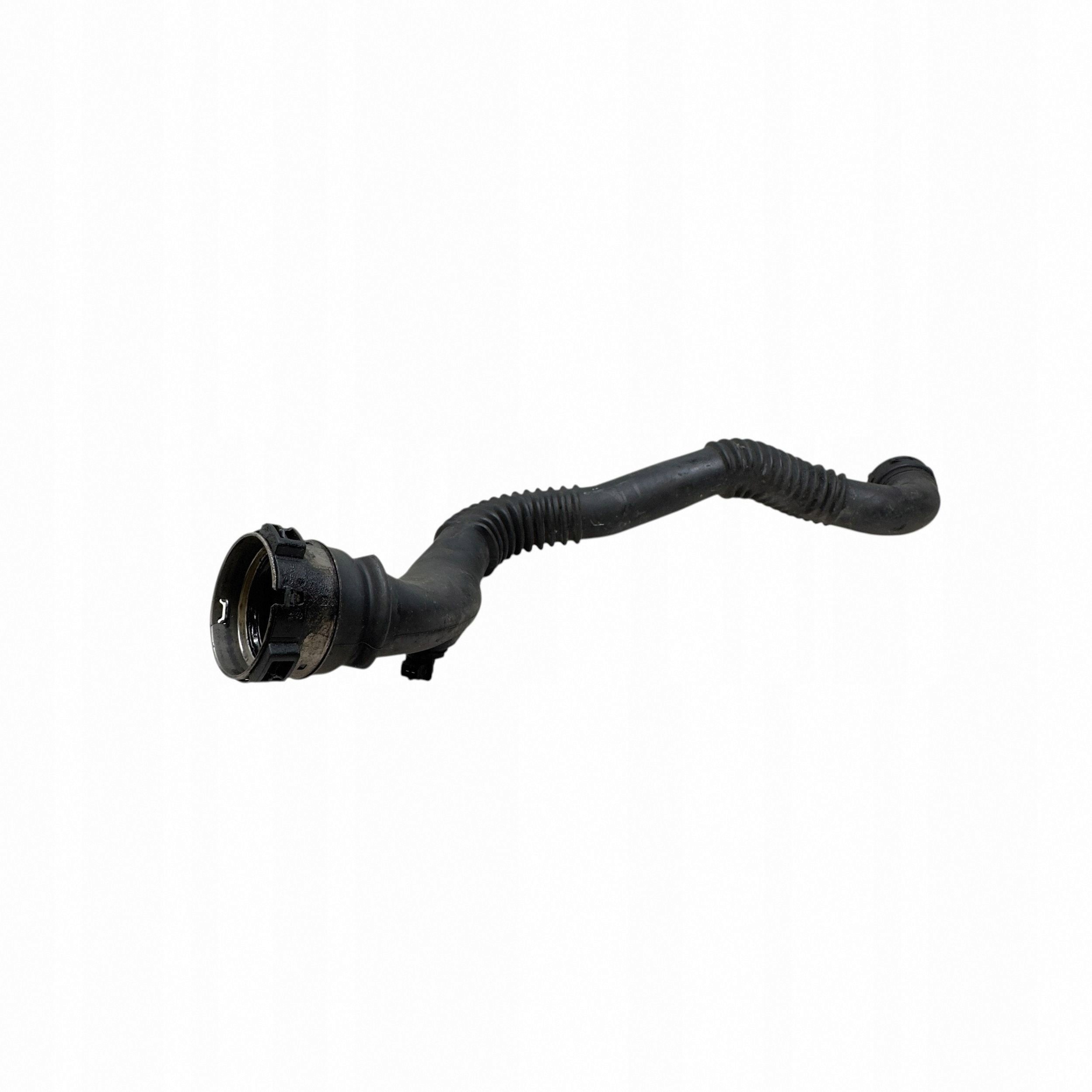 Tuyau Intercooler BMW 520D E60 2.0D image 4