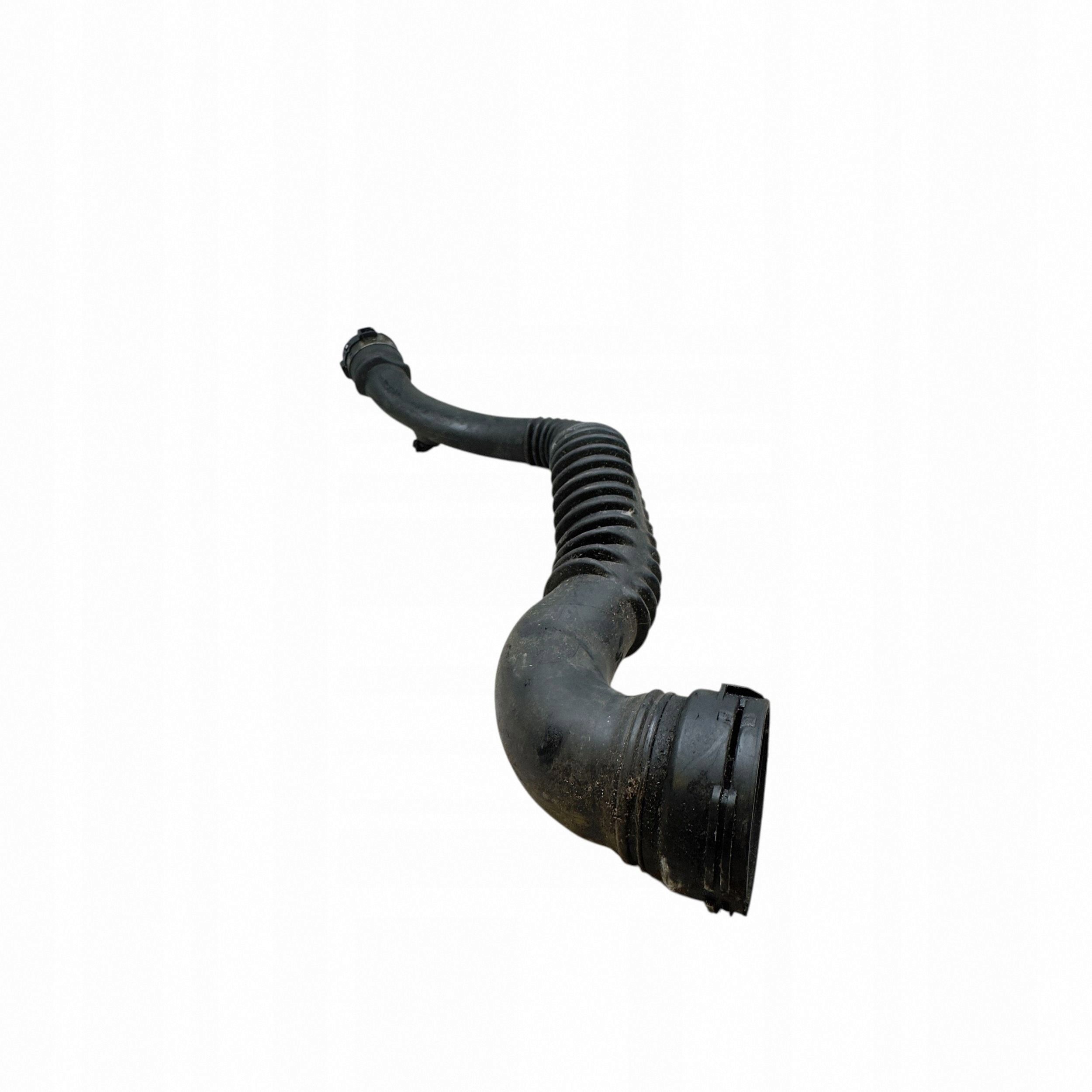 Tuyau Intercooler BMW 520D E60 2.0D image 5