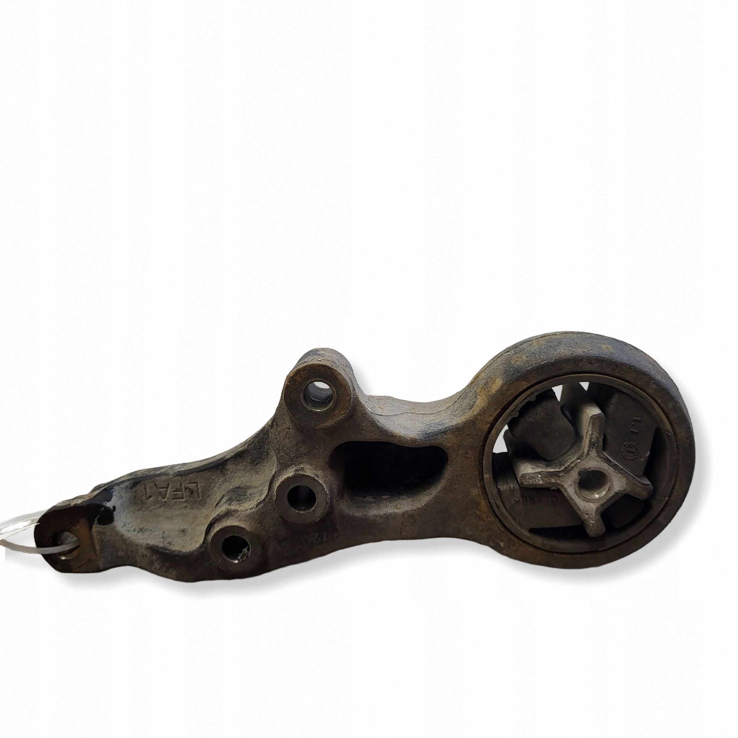 Soporte de motor VOLVO C70 II CABRIO 2.4L diesel image 2