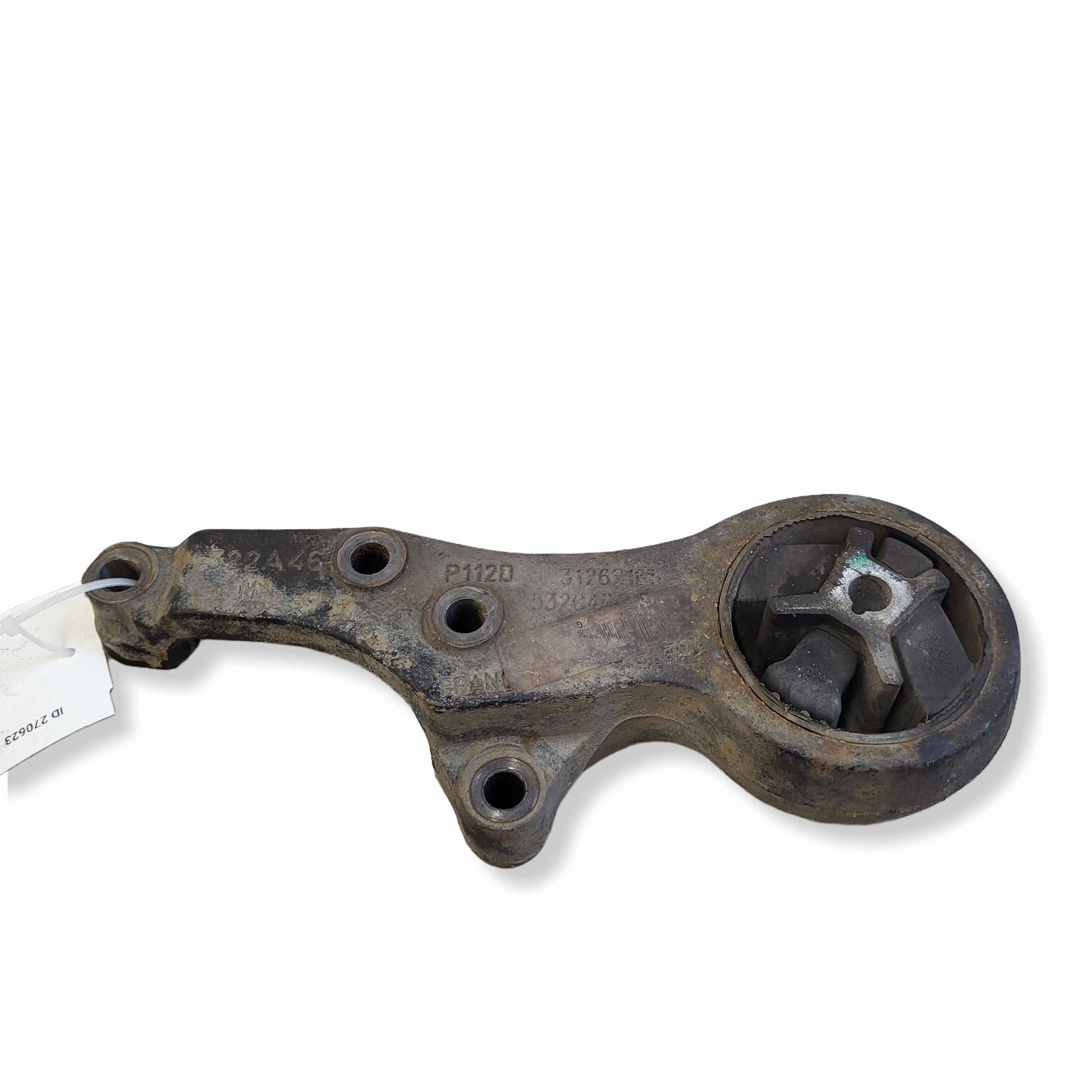 Soporte de motor VOLVO C70 II CABRIO 2.4L diesel image 3