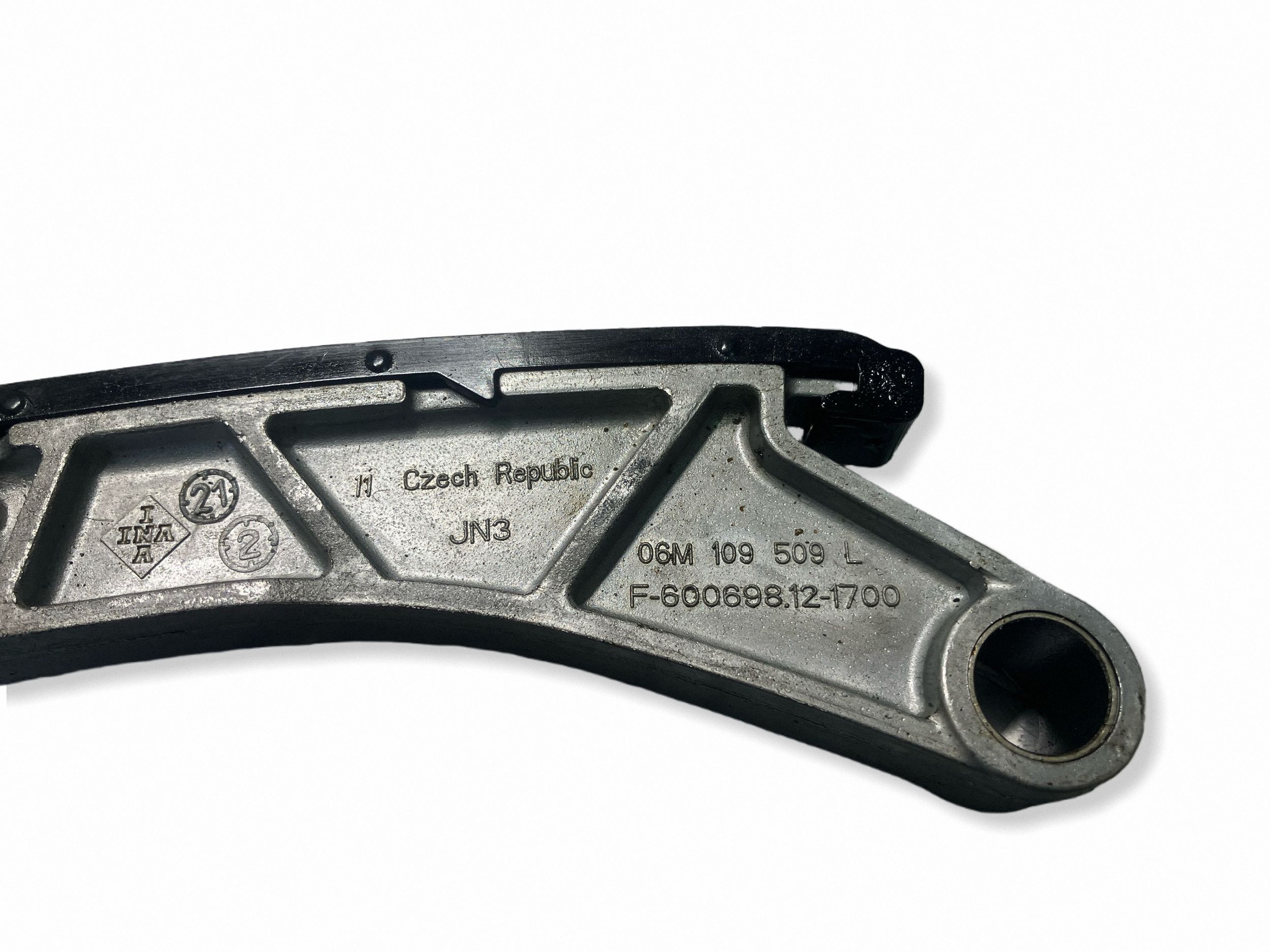 Spannschlitten für PORSCHE 3.0L Benzin 2020 06M109509L image 3