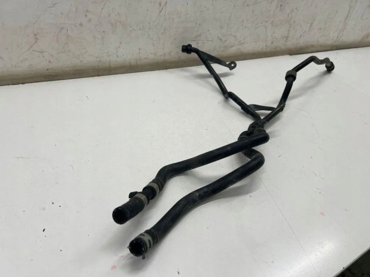 Cooling pipe AUDI A3 SPORTBACK (8VA, 8VF) 5Q2819885E 1.4L 2019