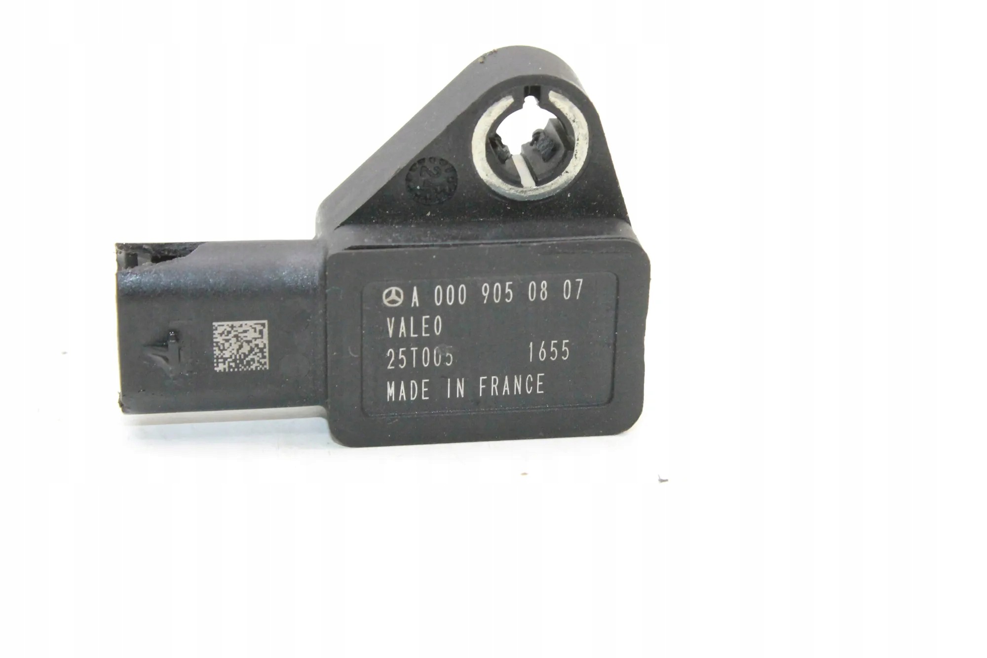 Luftdrucksensor VW POLO CLASSIC 2.0L Benzin A0009050807 image 3