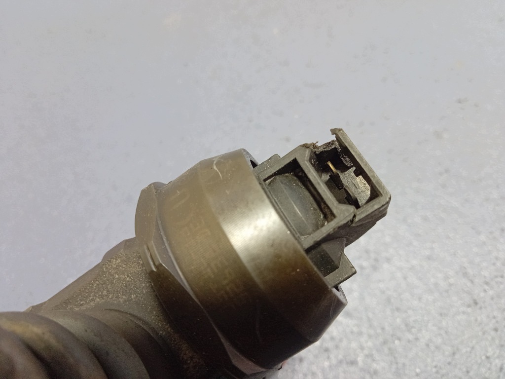 Gebrauchte VW Jetta 1.0 TDI 140PS Einspritzpumpe OEM 036130073B image 4