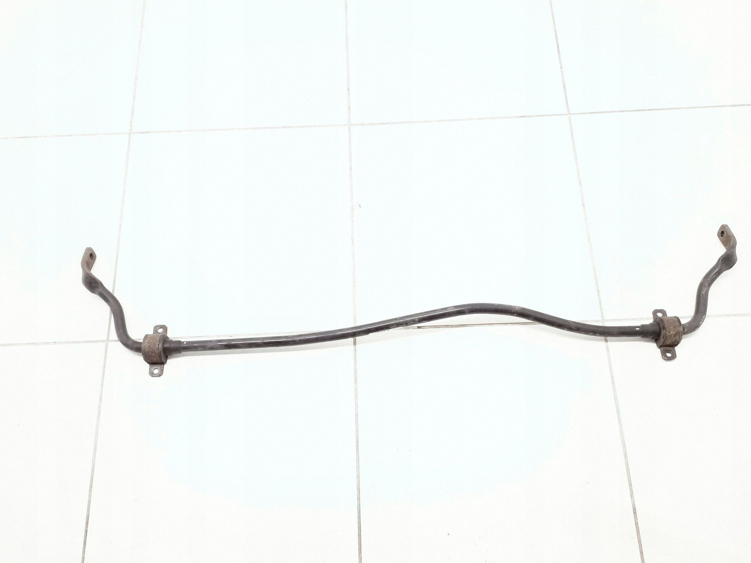 Taka stabilointitanko OEM 4F0511409H Audi A6 S6 image 2